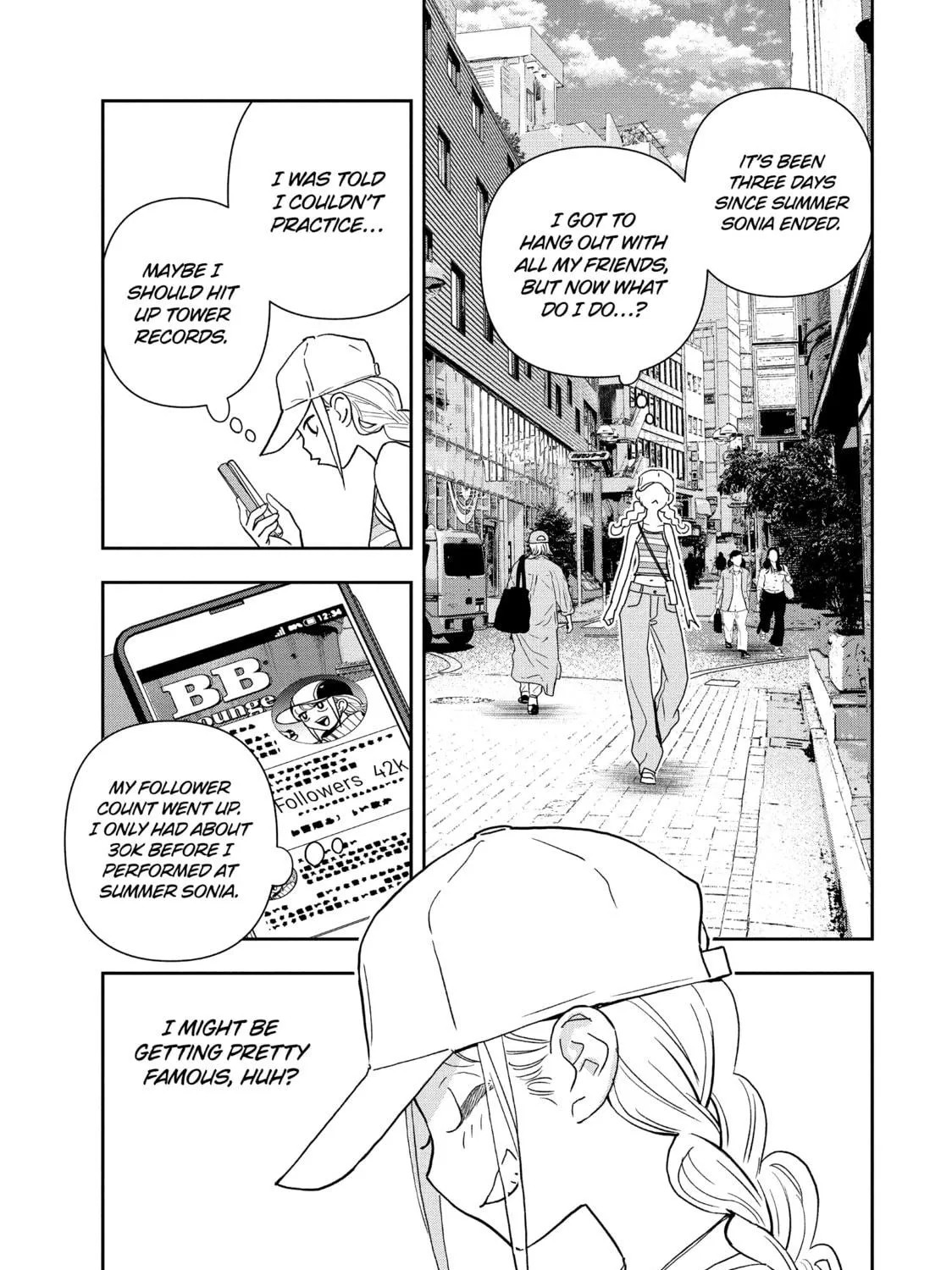 Read Ya Boy Kongming! chapter 108 image 4 on Lezhin