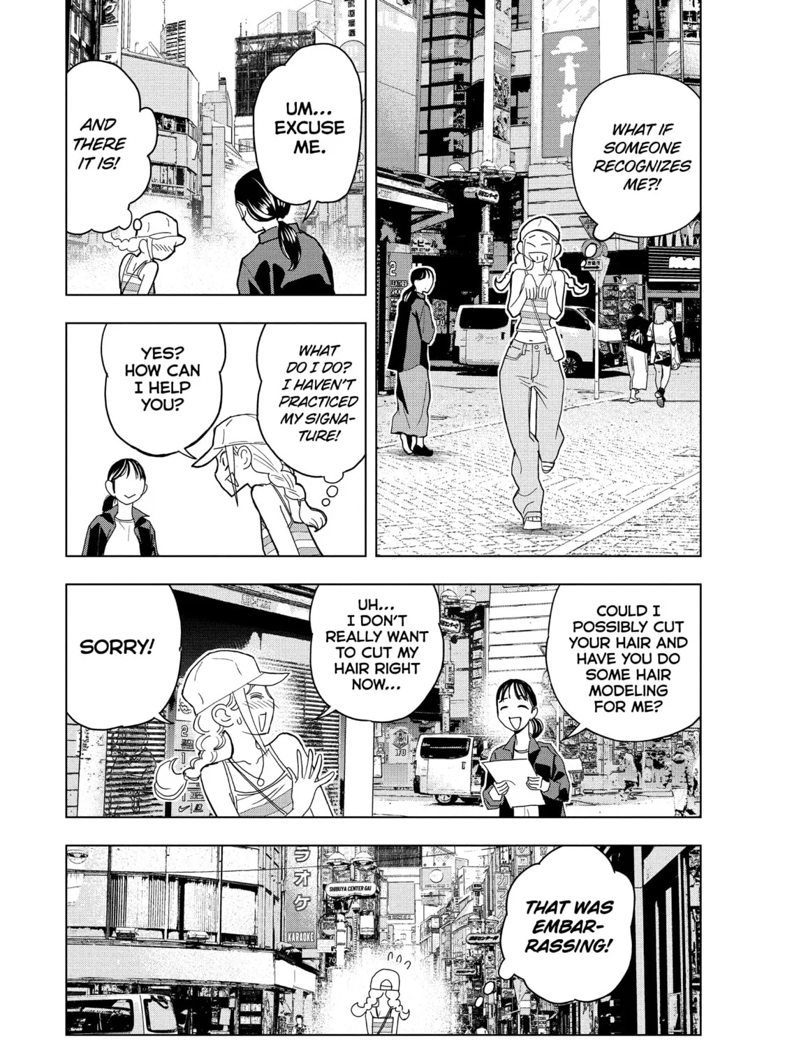 Read Ya Boy Kongming! chapter 108 image 6 on Lezhin