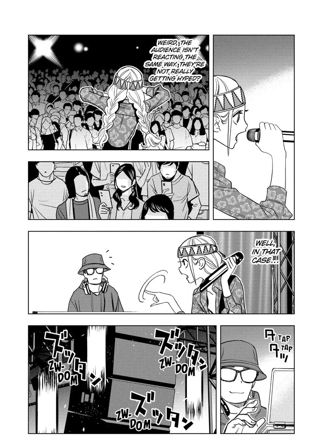 Read Ya Boy Kongming! chapter 109 image 10 on Lezhin