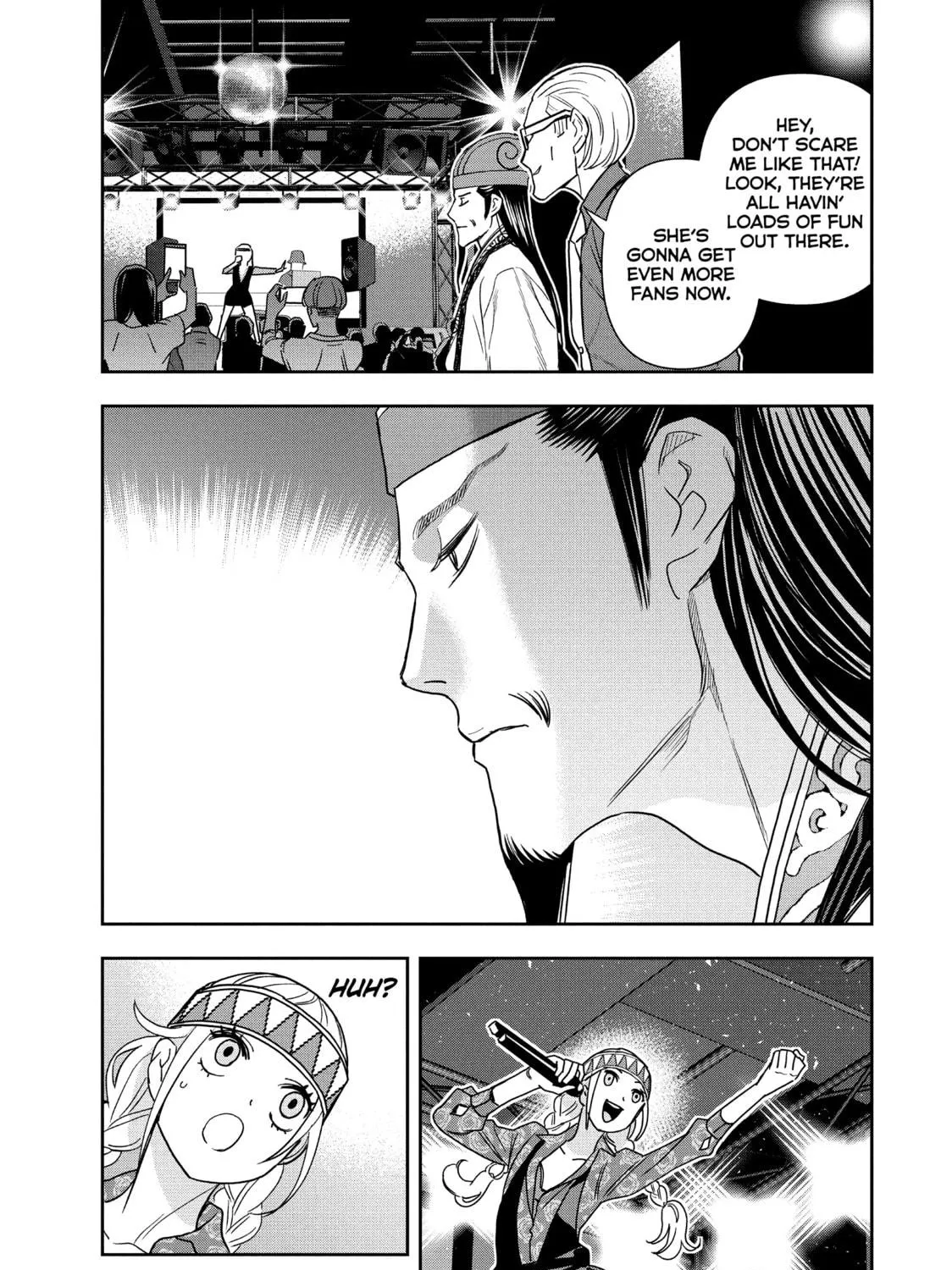 Read Ya Boy Kongming! chapter 109 image 16 on Lezhin