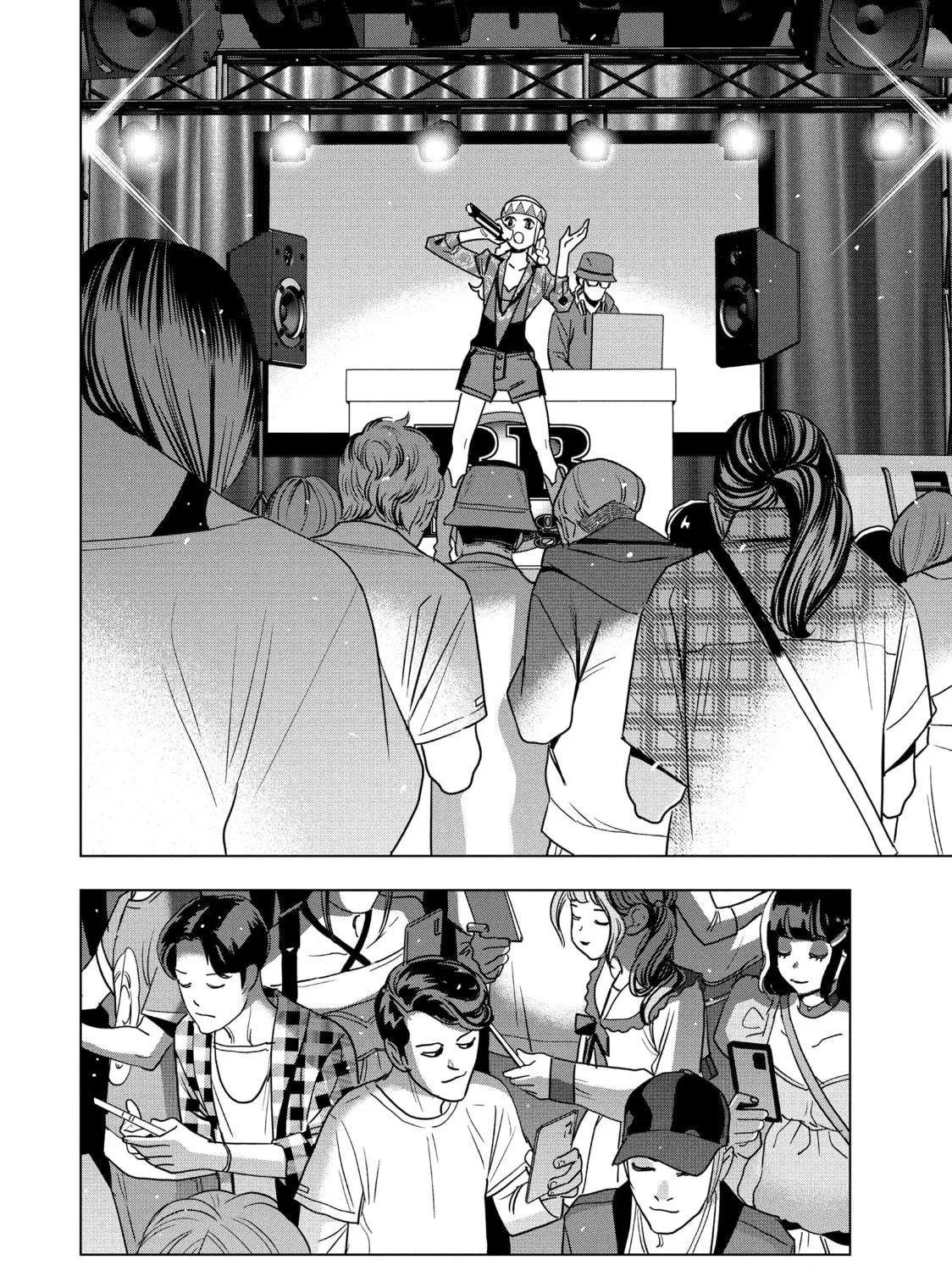 Read Ya Boy Kongming! chapter 109 image 18 on Lezhin