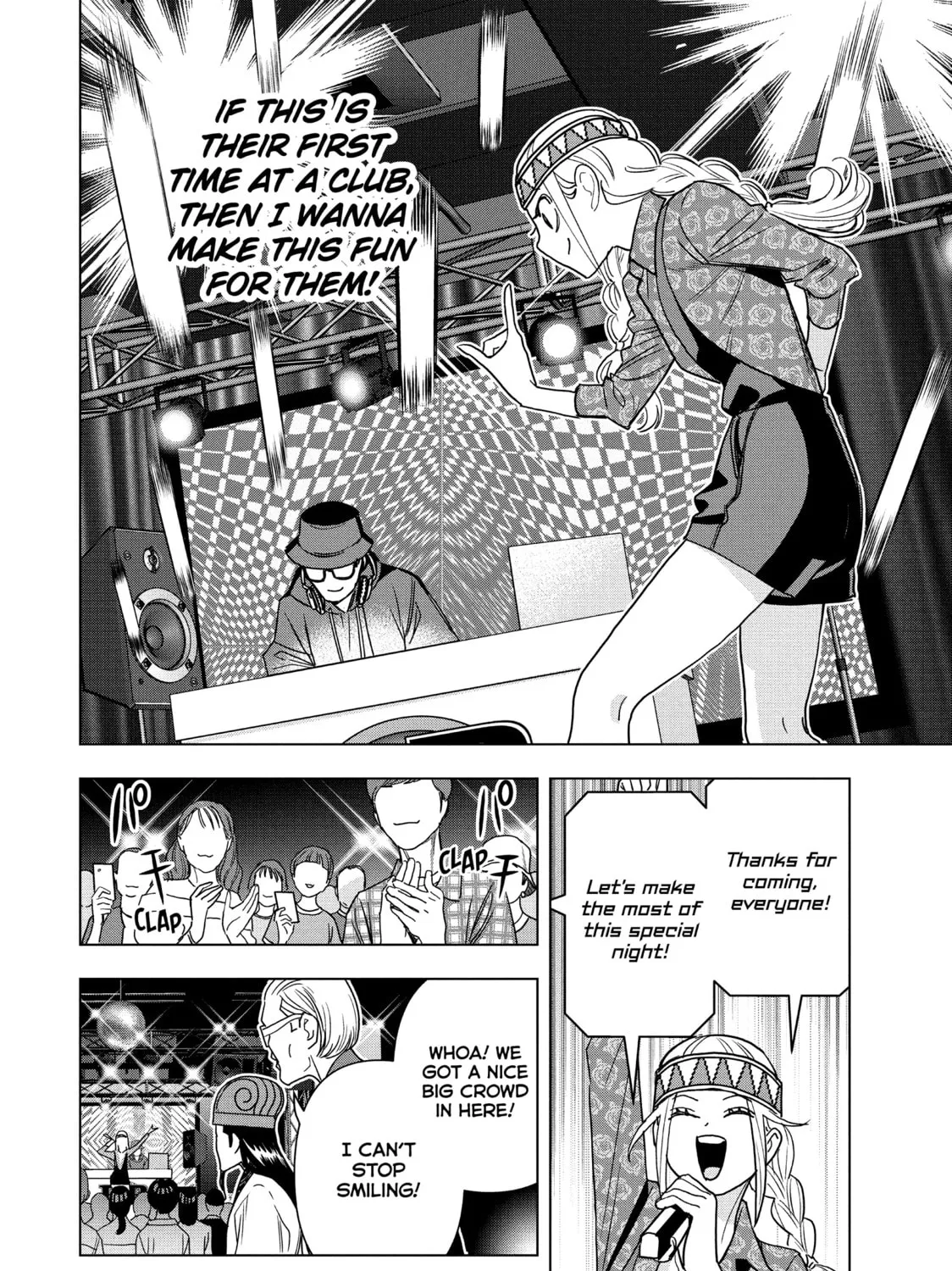 Read Ya Boy Kongming! chapter 109 image 2 on Lezhin
