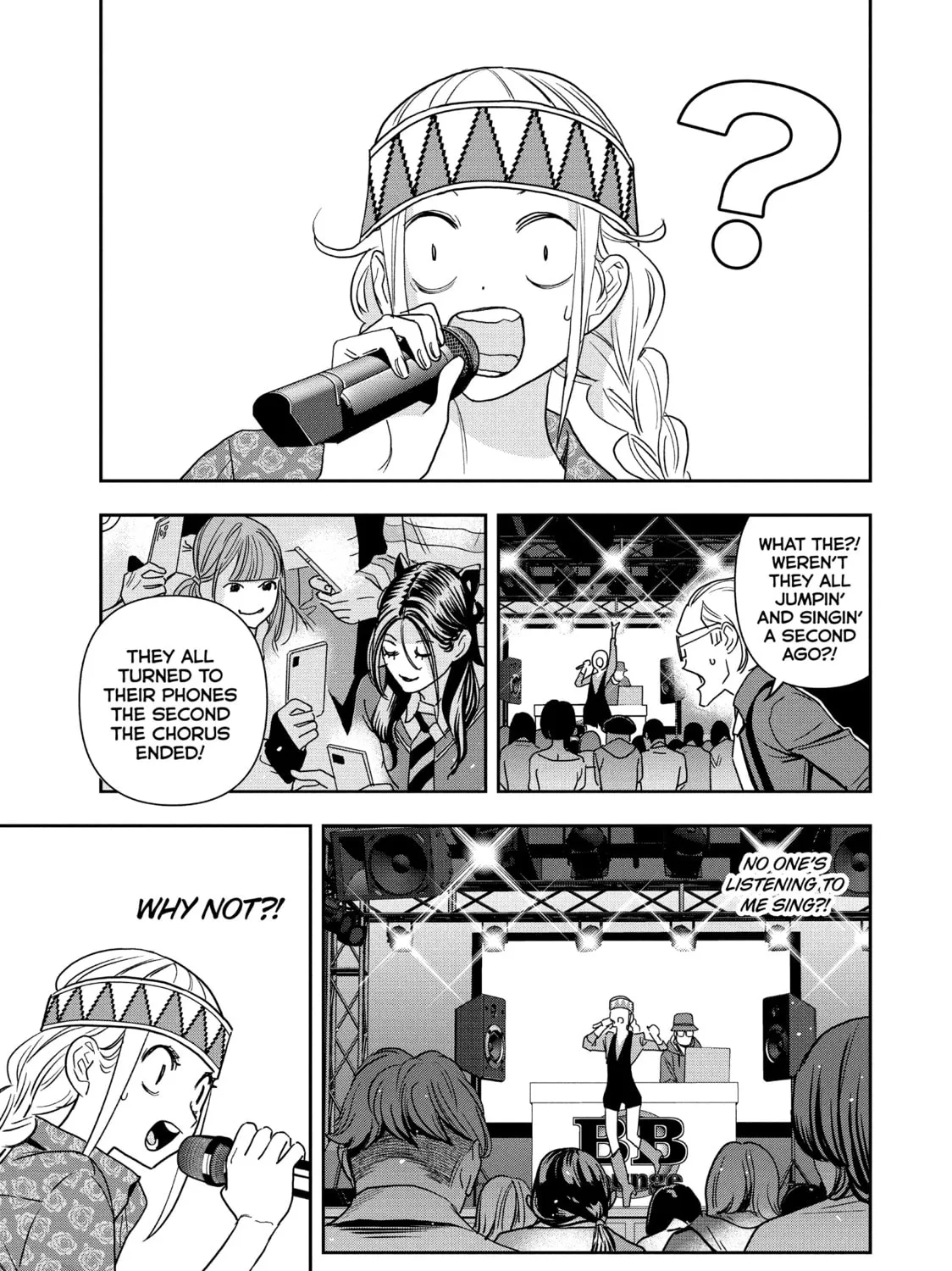 Read Ya Boy Kongming! chapter 109 image 20 on Lezhin