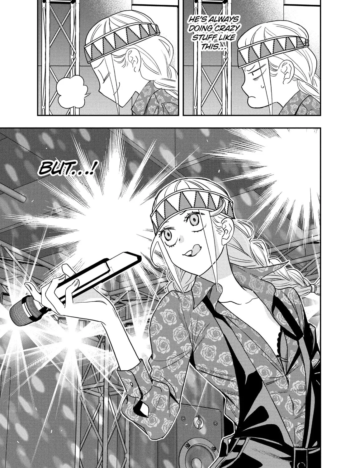 Read Ya Boy Kongming! chapter 109 image 32 on Lezhin