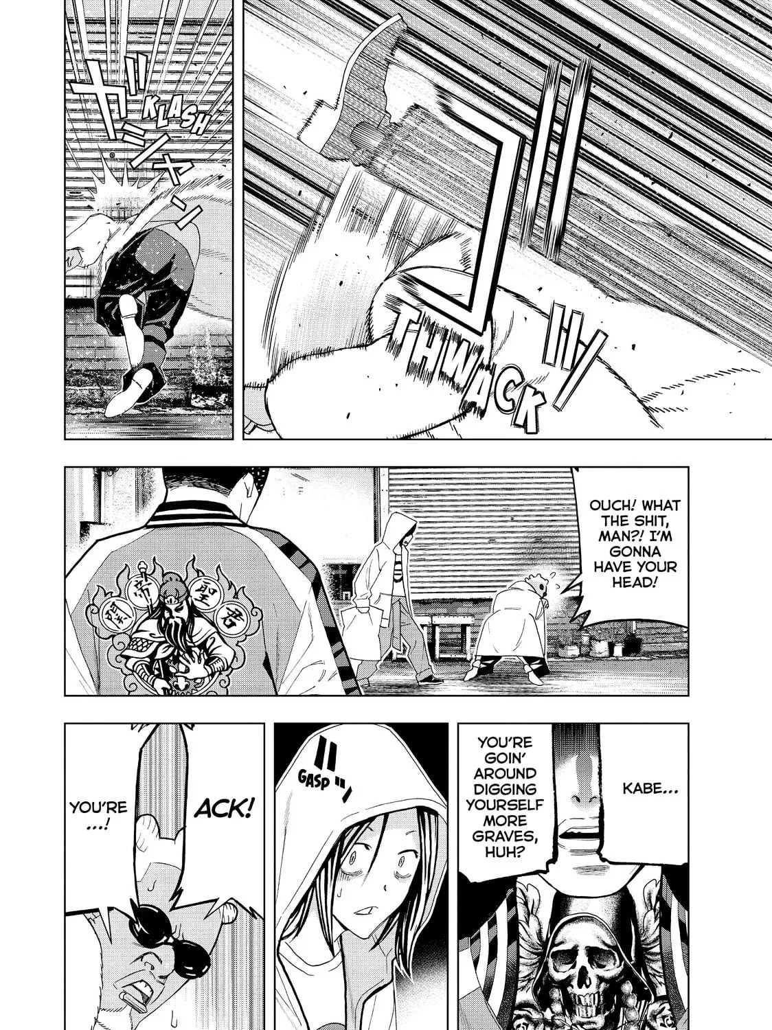 Read Ya Boy Kongming! chapter 11 image 10 on Lezhin