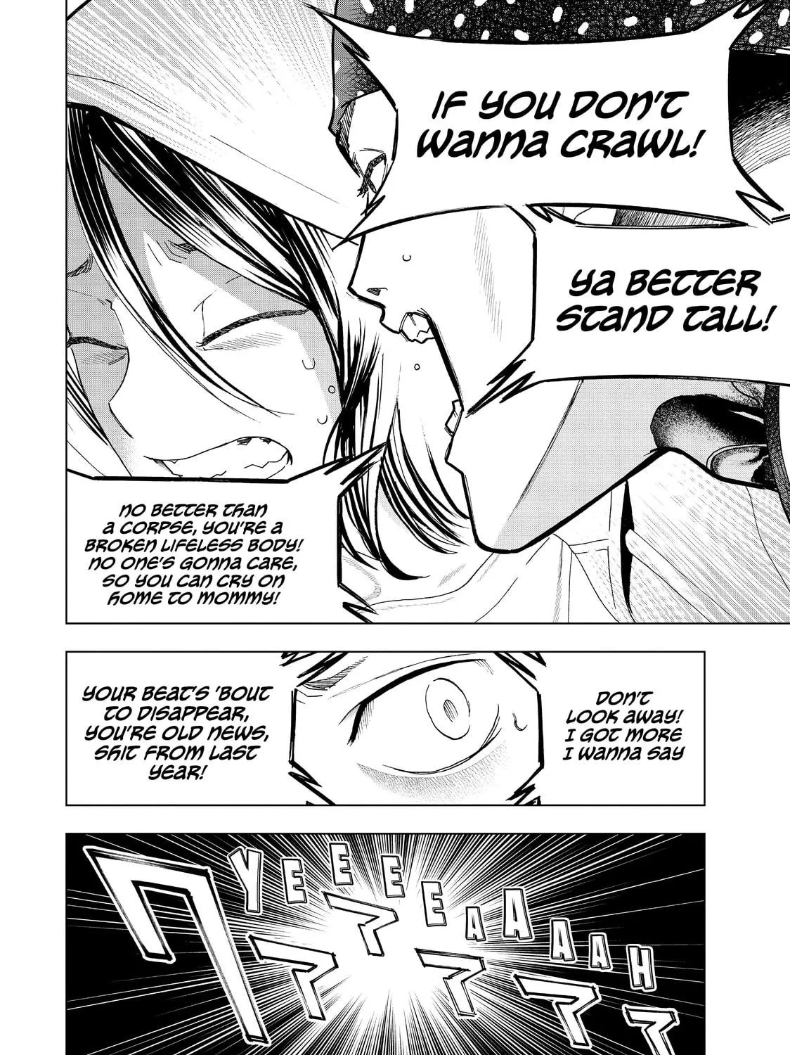 Read Ya Boy Kongming! chapter 11 image 18 on Lezhin