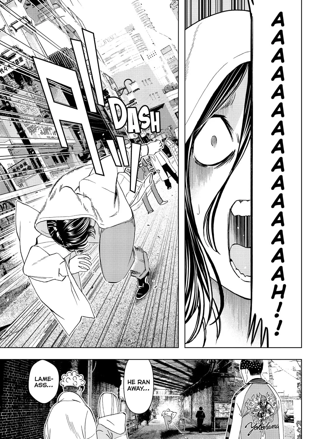 Read Ya Boy Kongming! chapter 11 image 24 on Lezhin