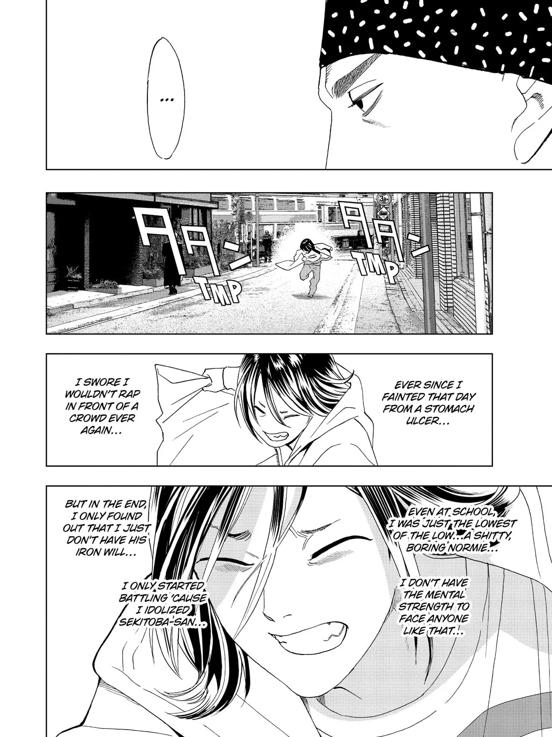 Read Ya Boy Kongming! chapter 11 image 26 on Lezhin