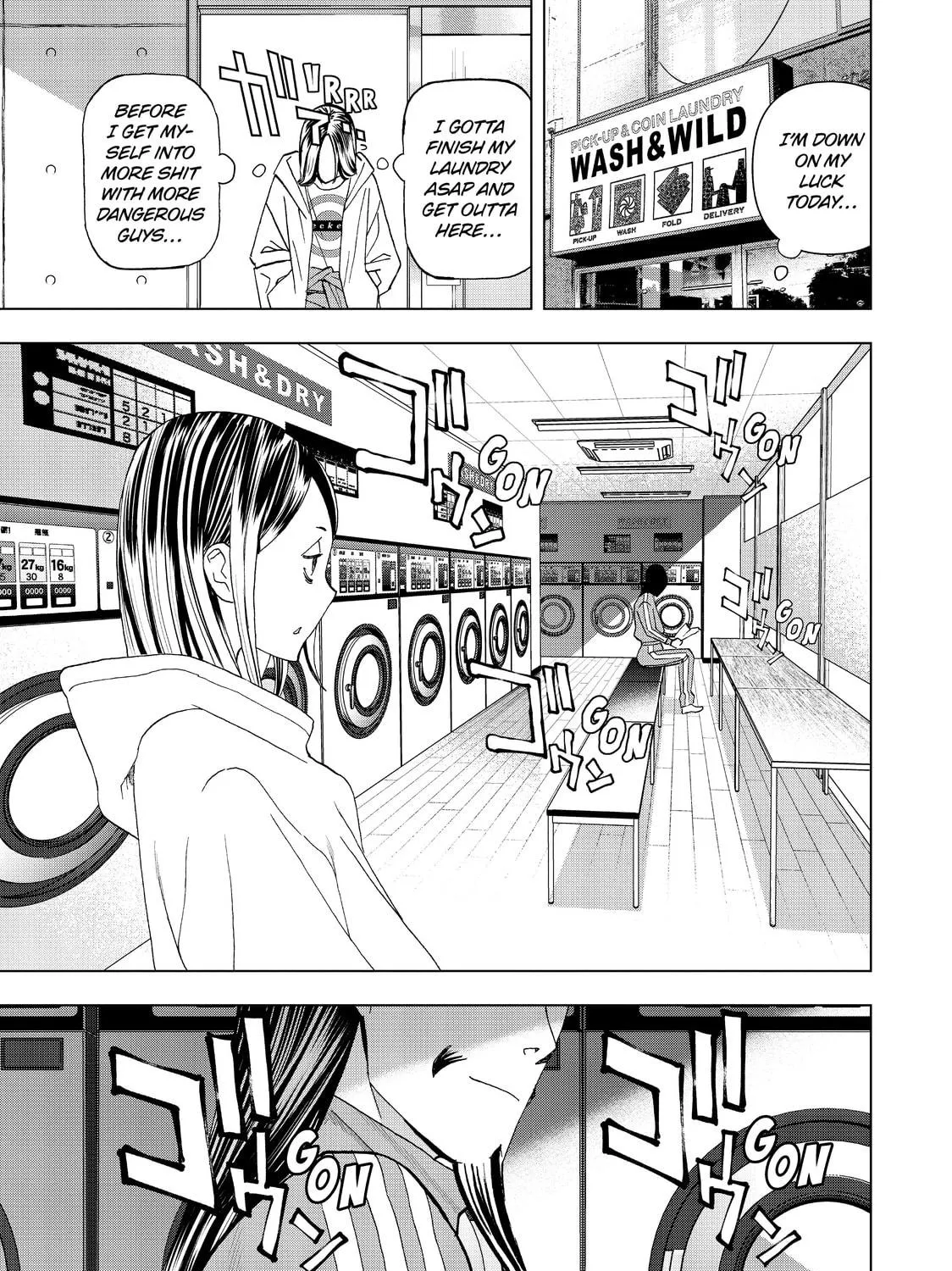 Read Ya Boy Kongming! chapter 11 image 28 on Lezhin
