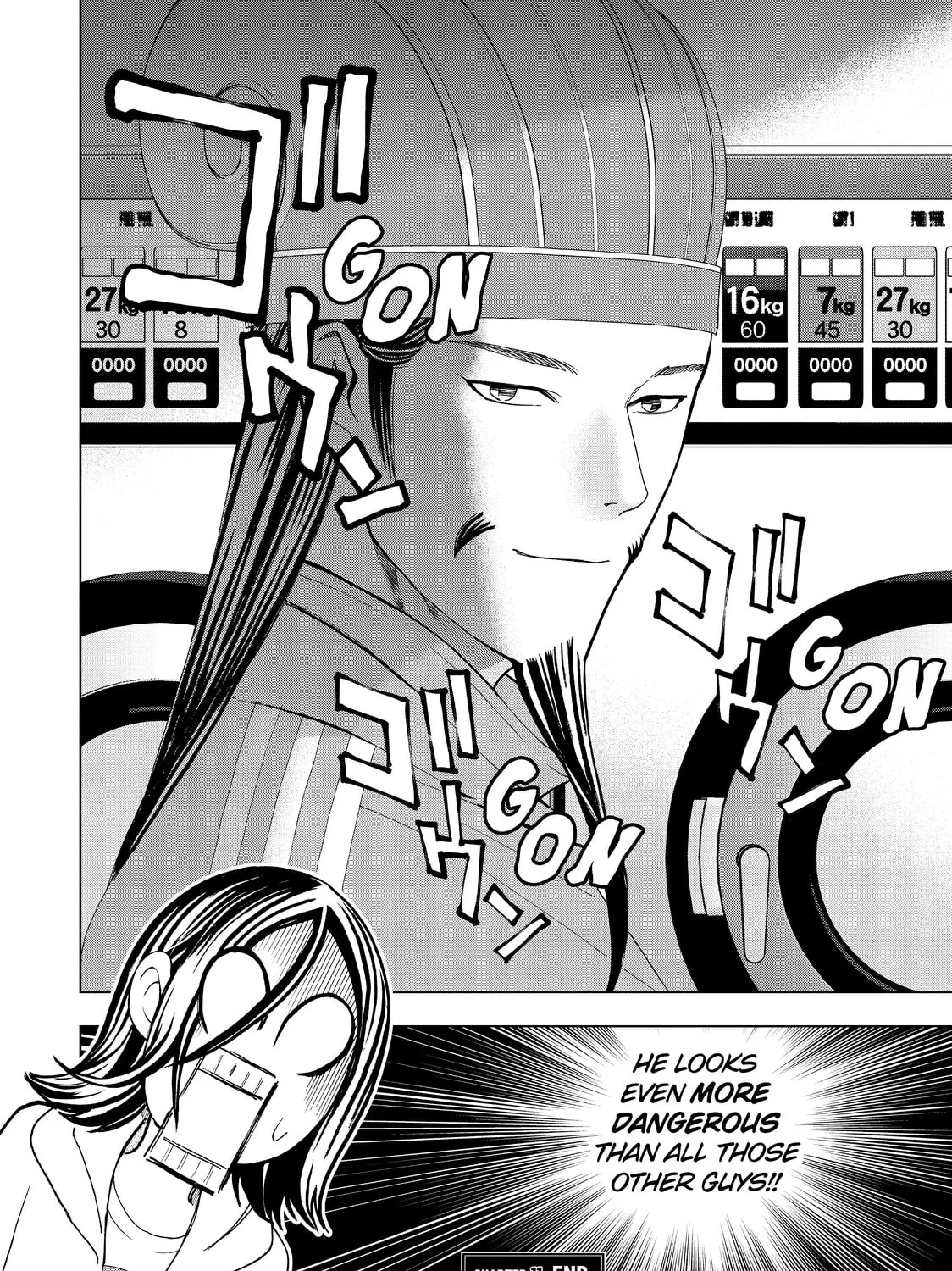 Read Ya Boy Kongming! chapter 11 image 30 on Lezhin