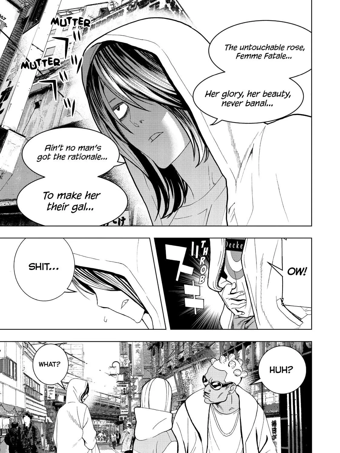 Read Ya Boy Kongming! chapter 11 image 4 on Lezhin