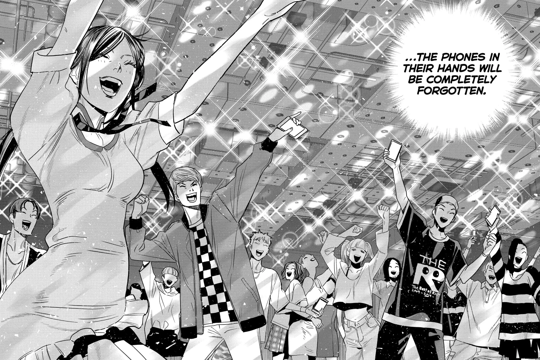 Read Ya Boy Kongming! chapter 110 image 10 on Lezhin