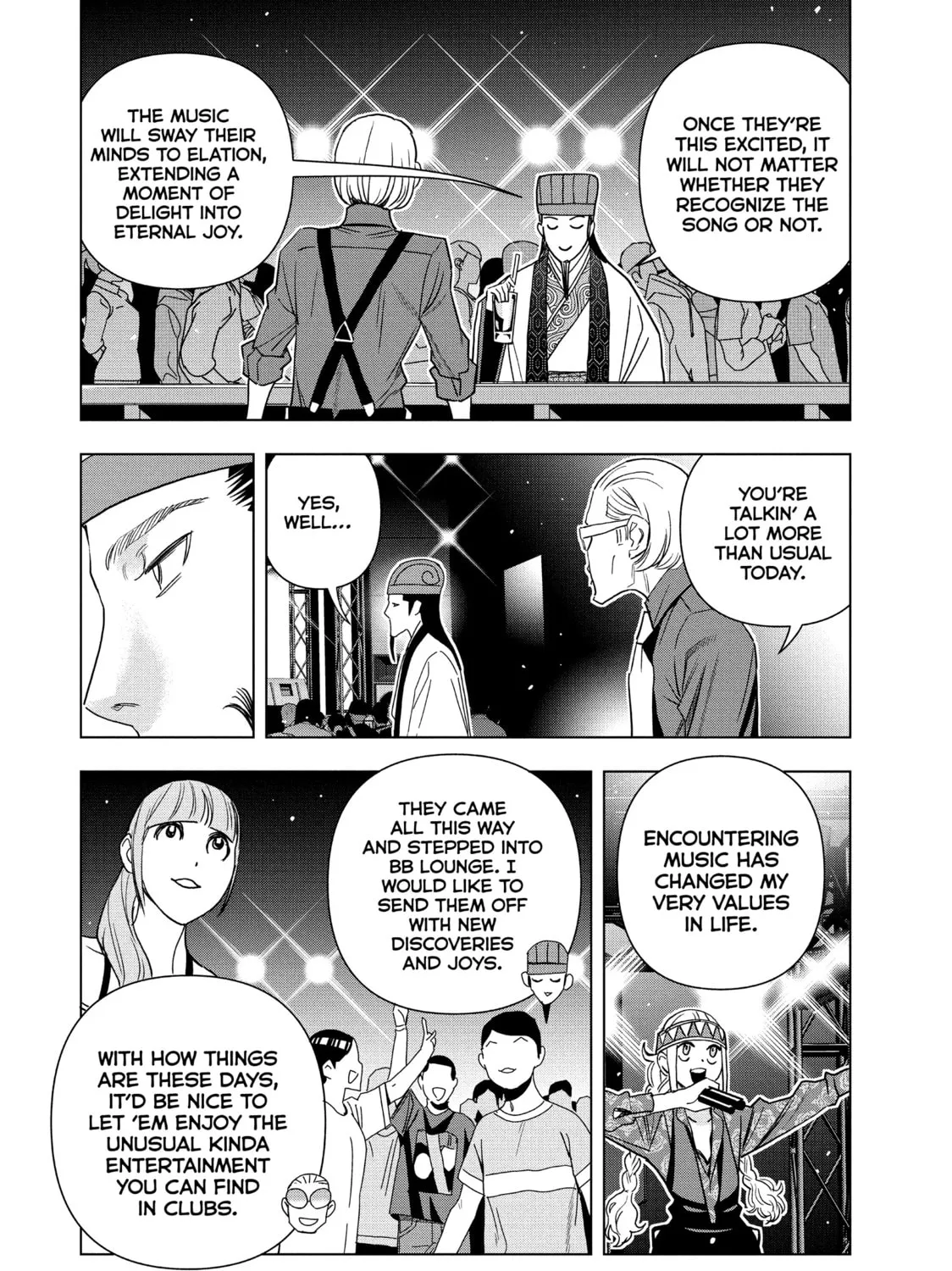 Read Ya Boy Kongming! chapter 110 image 12 on Lezhin