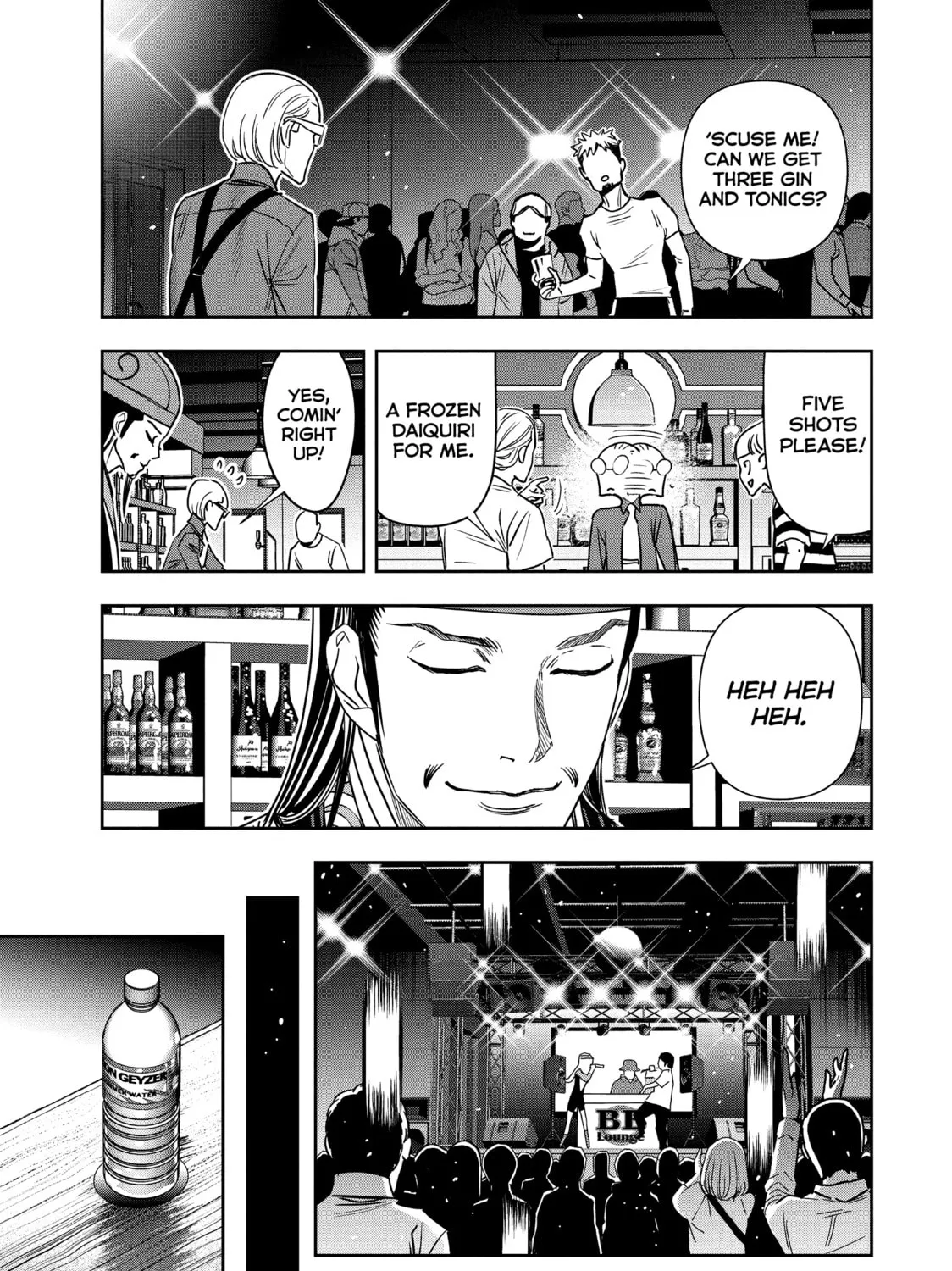 Read Ya Boy Kongming! chapter 110 image 14 on Lezhin