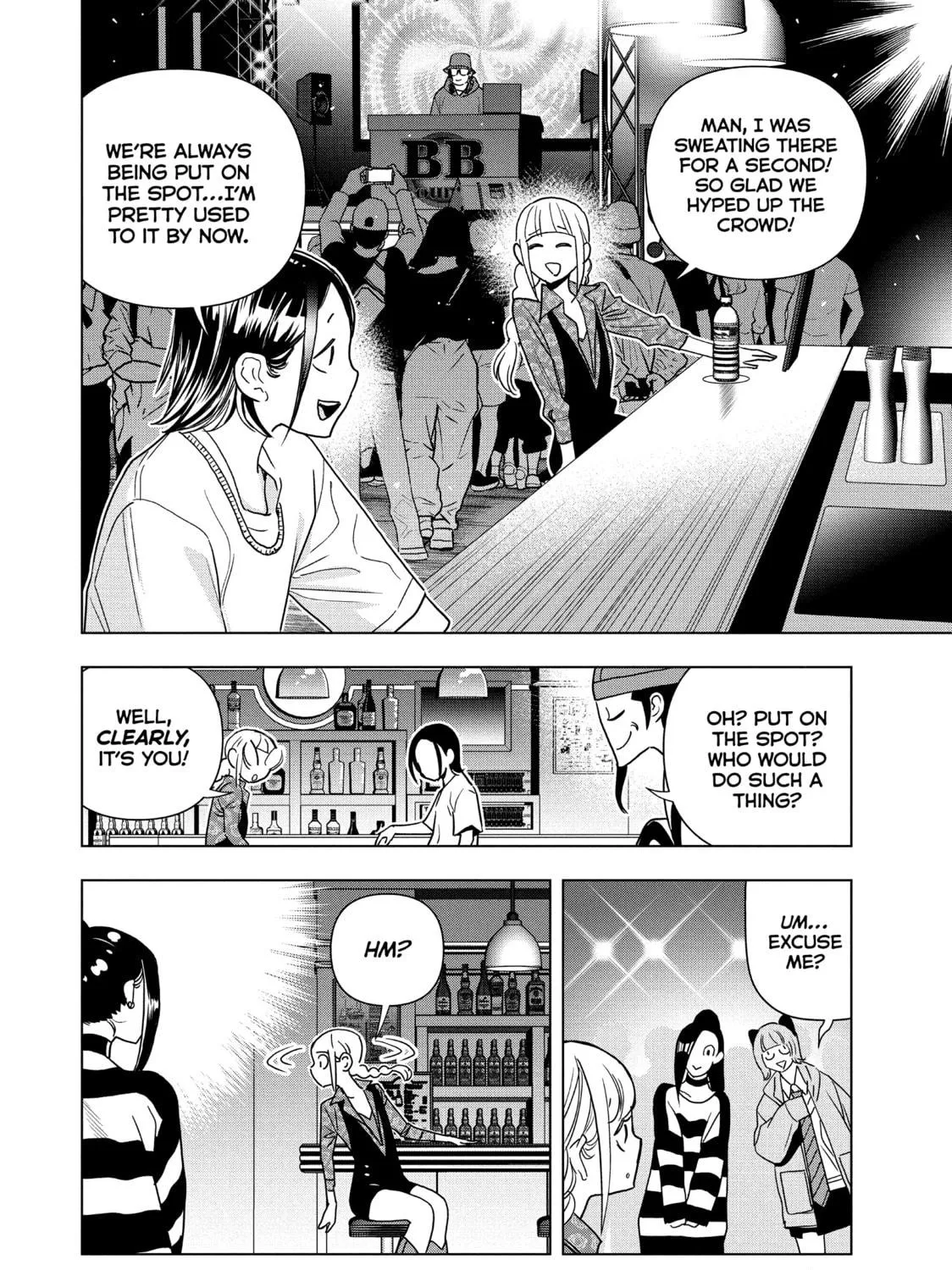 Read Ya Boy Kongming! chapter 110 image 16 on Lezhin