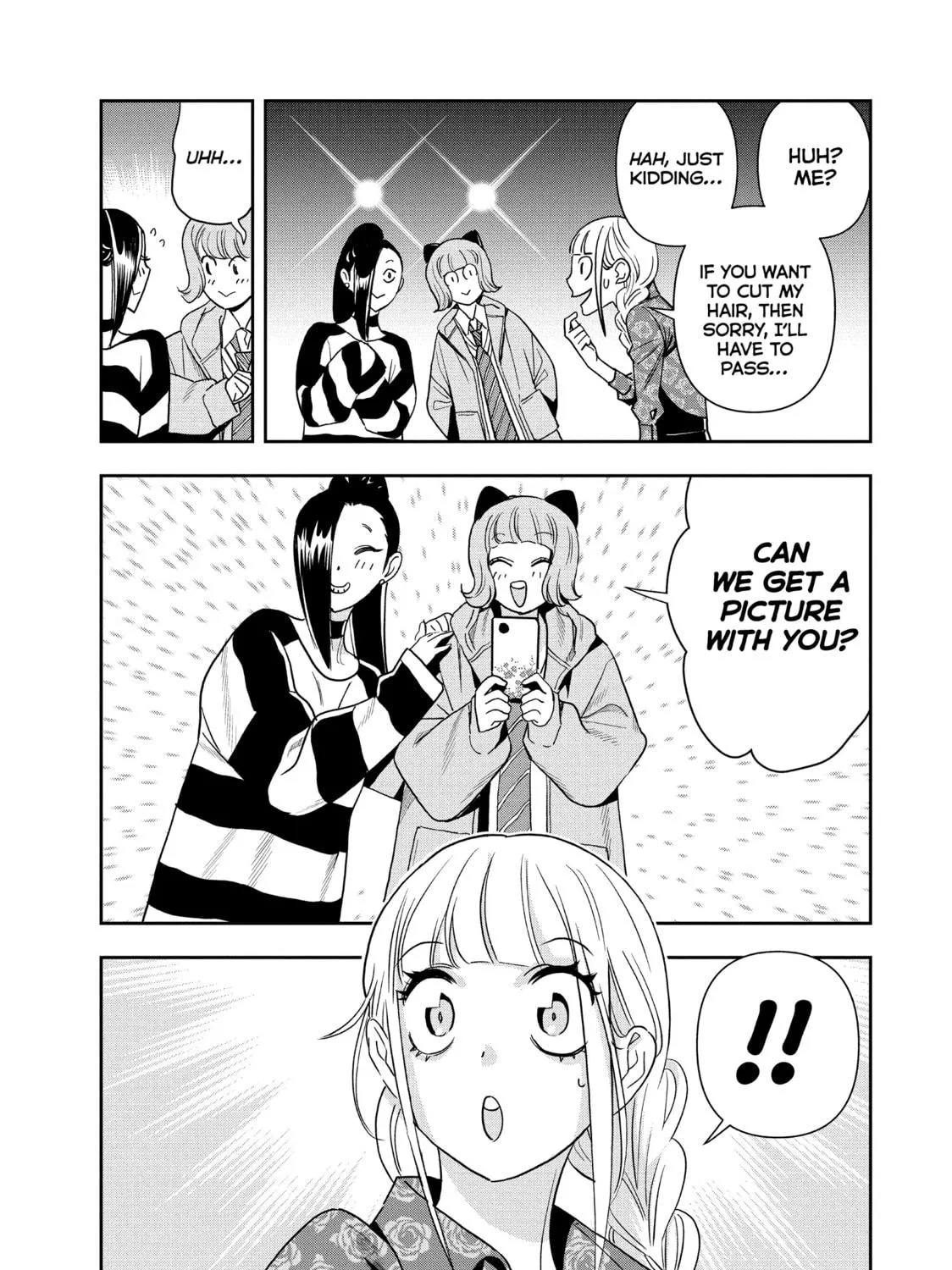 Read Ya Boy Kongming! chapter 110 image 18 on Lezhin