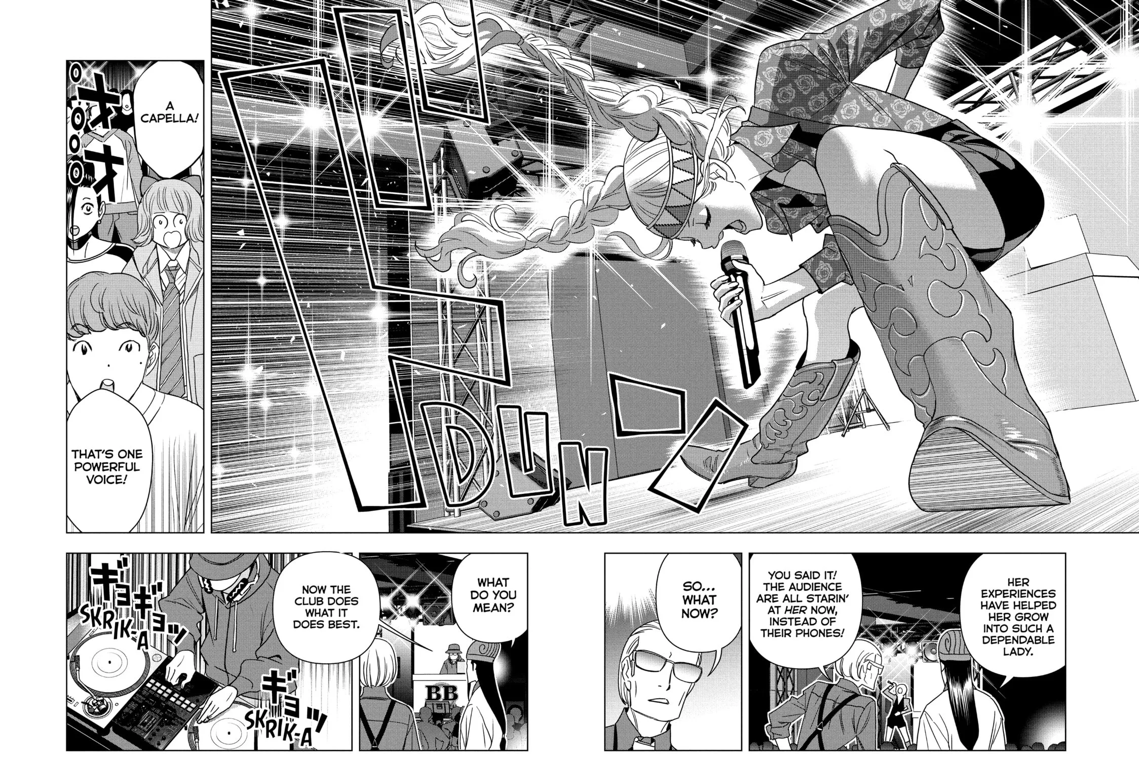 Read Ya Boy Kongming! chapter 110 image 2 on Lezhin