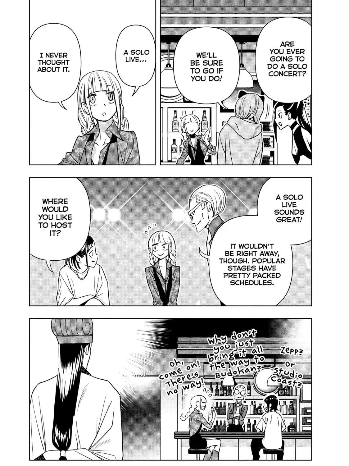 Read Ya Boy Kongming! chapter 110 image 24 on Lezhin