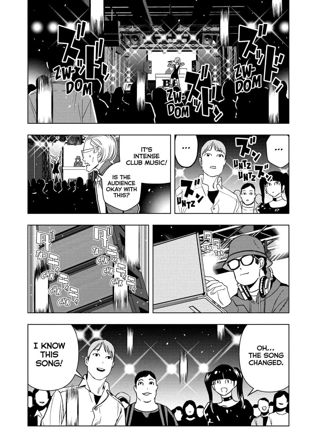 Read Ya Boy Kongming! chapter 110 image 4 on Lezhin
