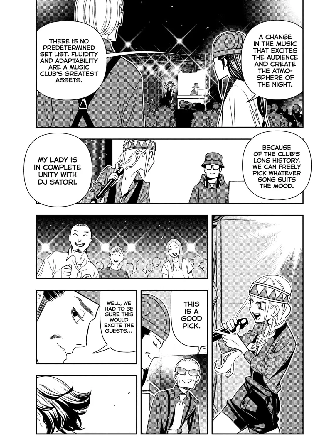 Read Ya Boy Kongming! chapter 110 image 6 on Lezhin