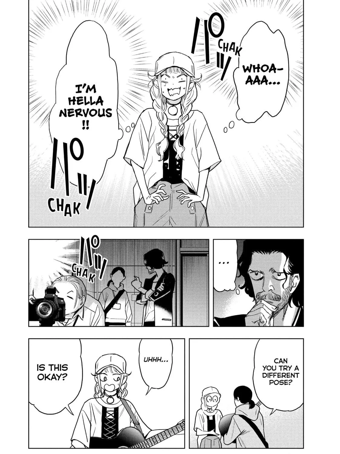 Read Ya Boy Kongming! chapter 111 image 10 on Lezhin