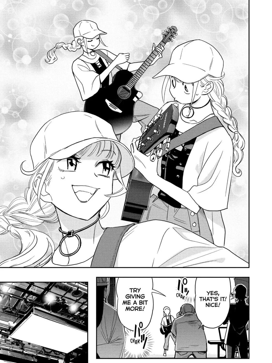 Read Ya Boy Kongming! chapter 111 image 12 on Lezhin