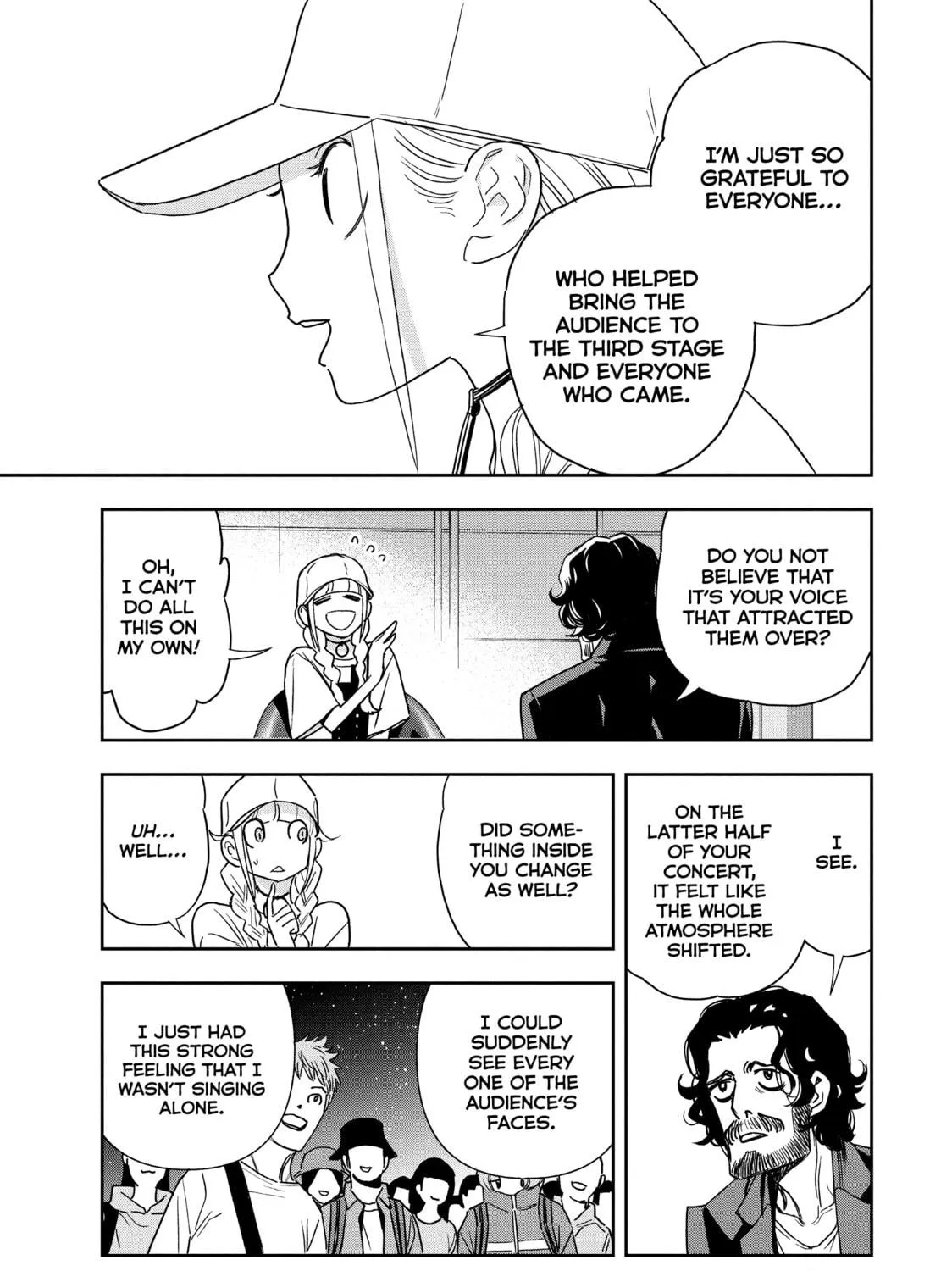 Read Ya Boy Kongming! chapter 111 image 16 on Lezhin