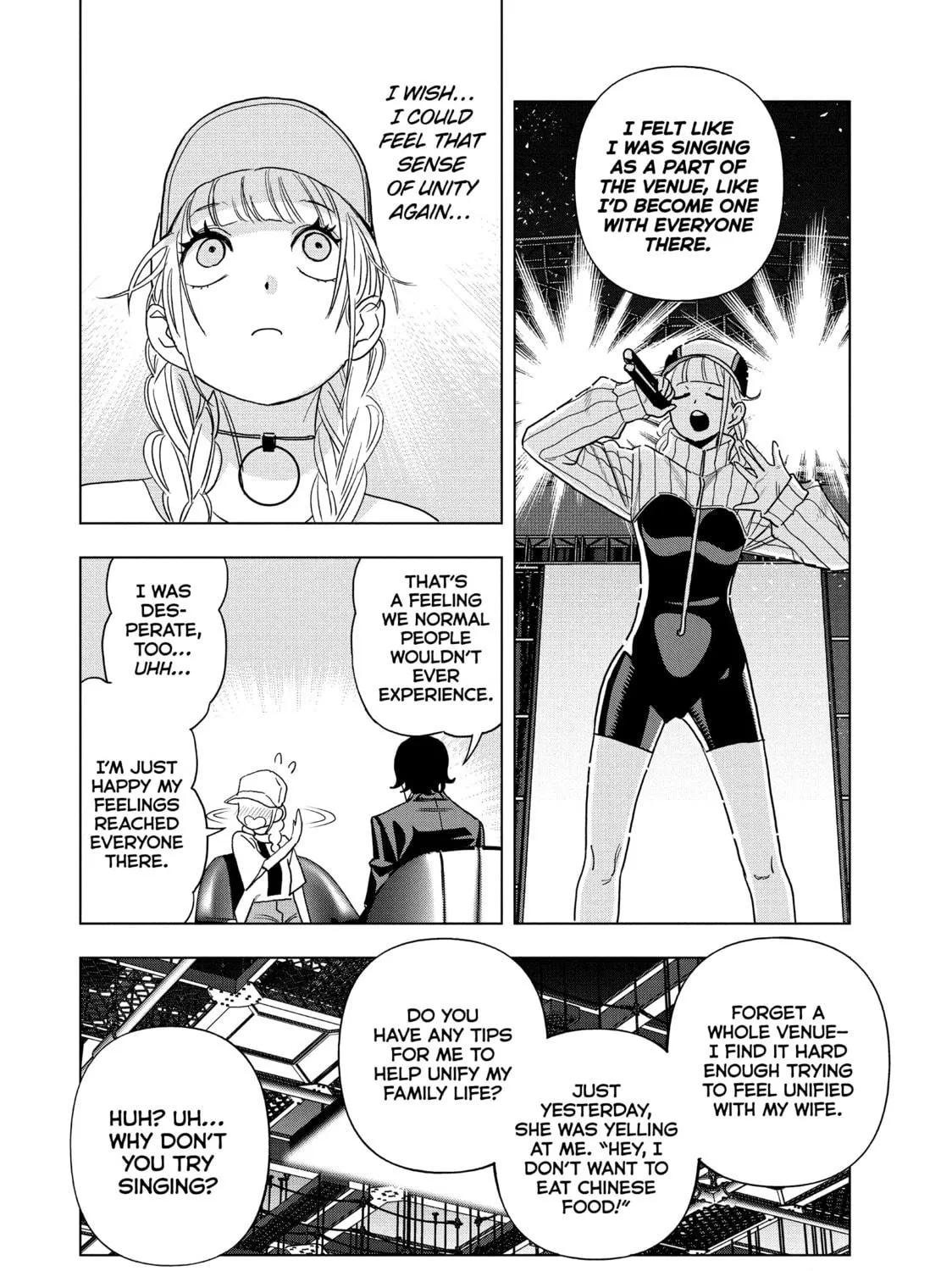 Read Ya Boy Kongming! chapter 111 image 18 on Lezhin