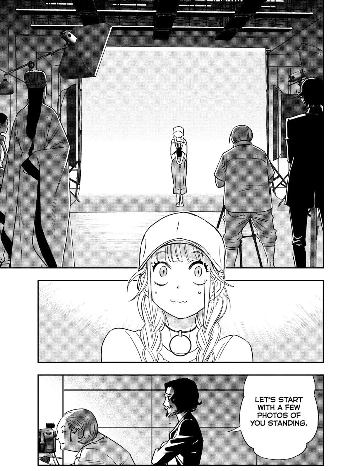 Read Ya Boy Kongming! chapter 111 image 8 on Lezhin
