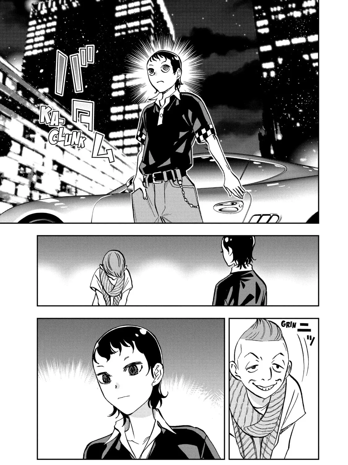 Read Ya Boy Kongming! chapter 114 image 12 on Lezhin