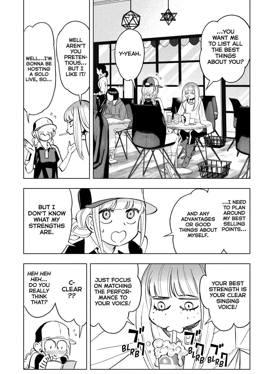 Read Ya Boy Kongming! chapter 114 image 22 on Lezhin
