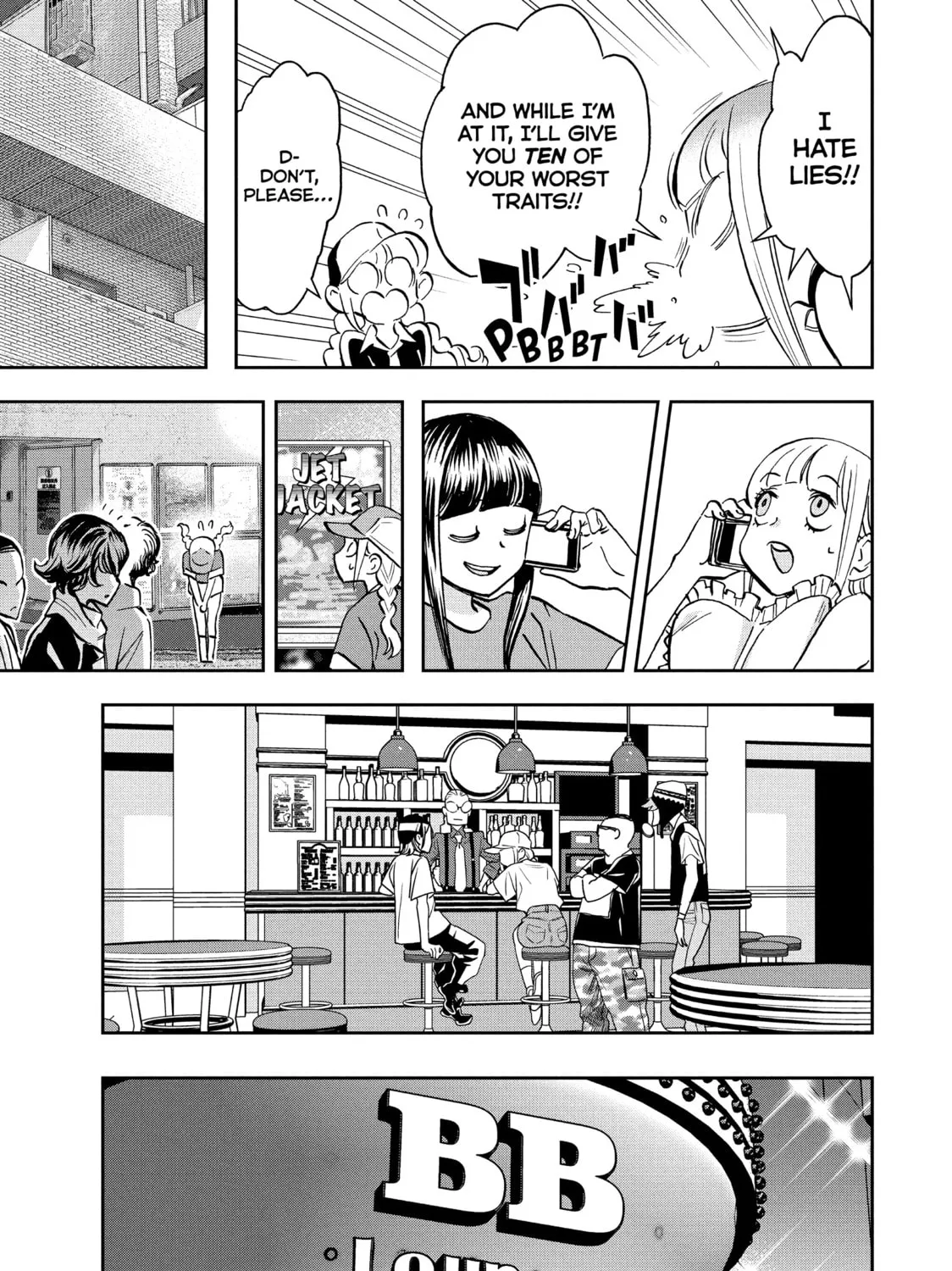 Read Ya Boy Kongming! chapter 114 image 24 on Lezhin
