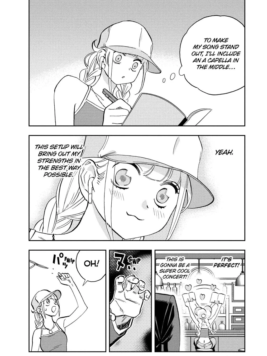 Read Ya Boy Kongming! chapter 114 image 28 on Lezhin