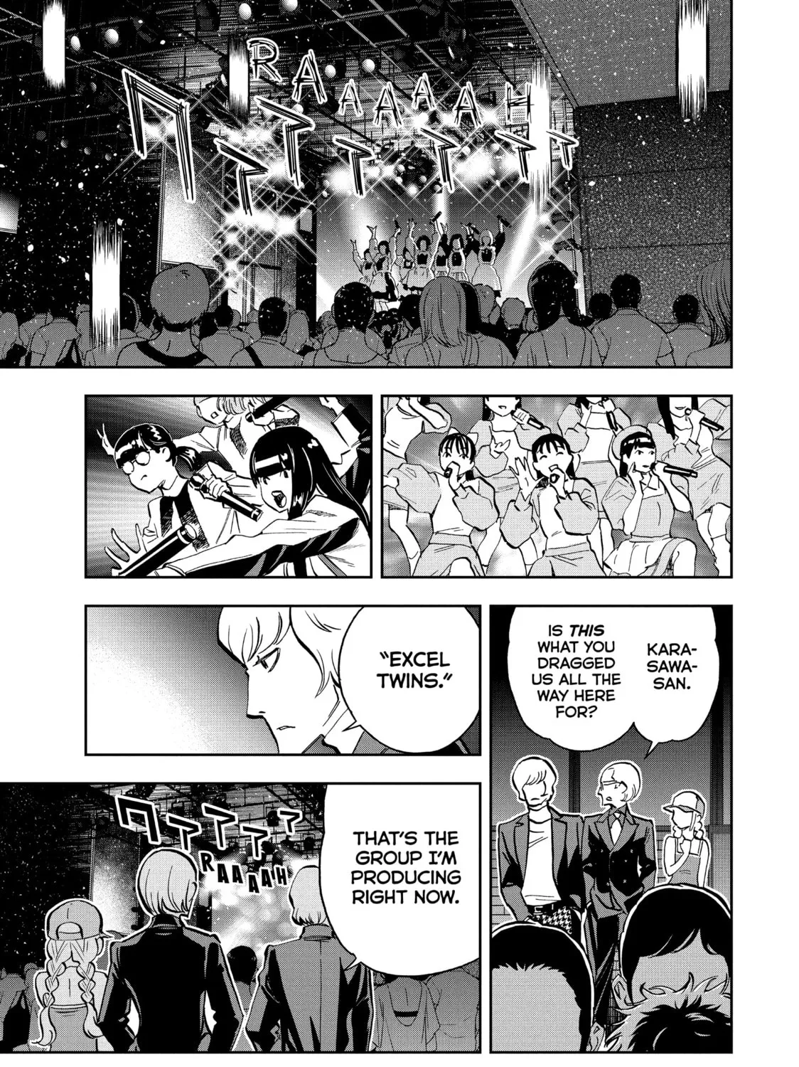 Read Ya Boy Kongming! chapter 115 image 12 on Lezhin