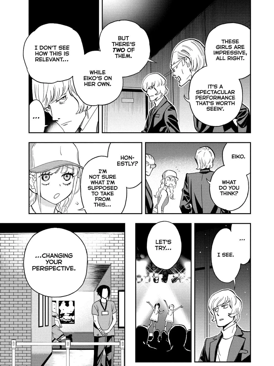 Read Ya Boy Kongming! chapter 115 image 18 on Lezhin