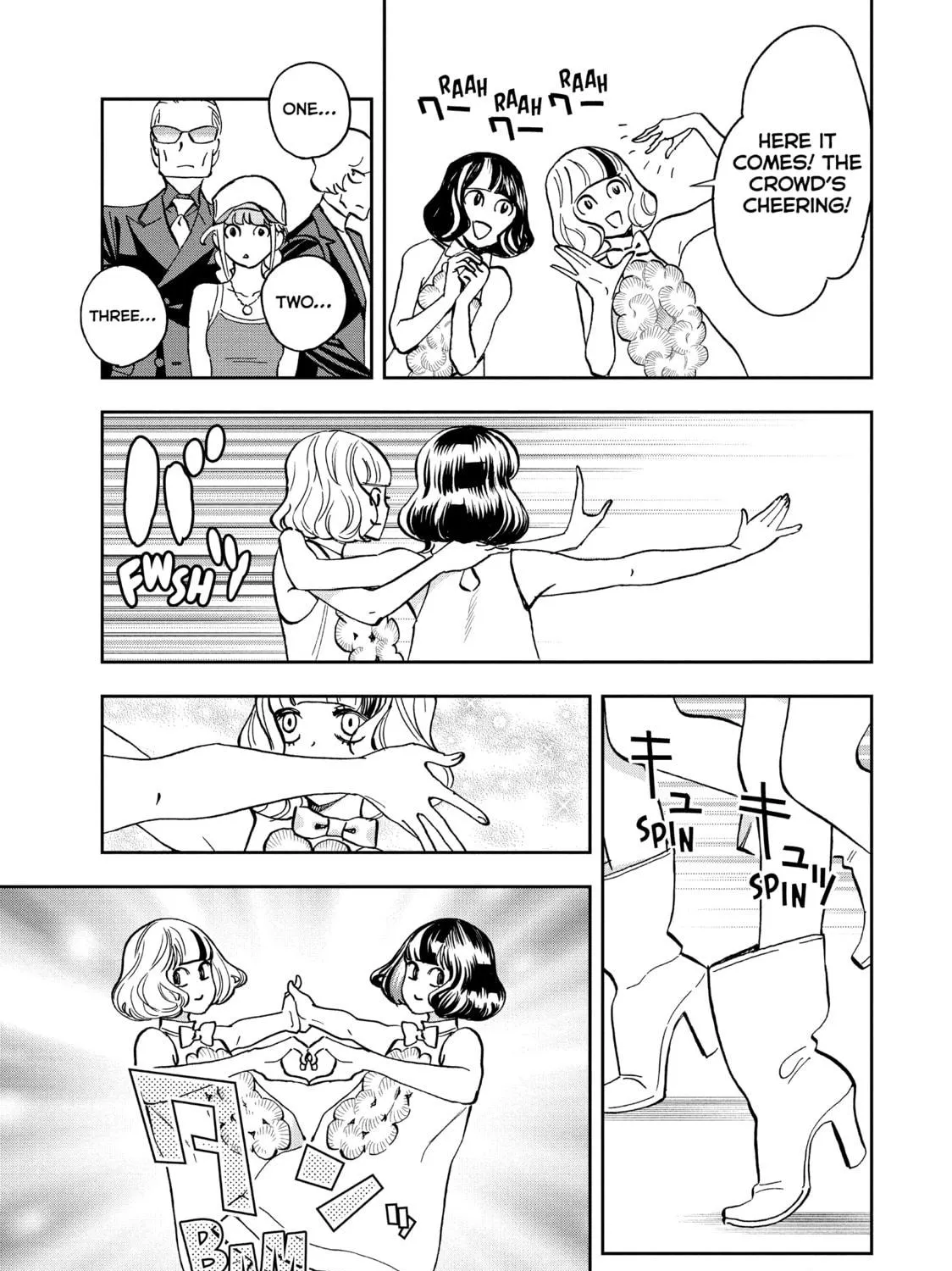 Read Ya Boy Kongming! chapter 115 image 22 on Lezhin