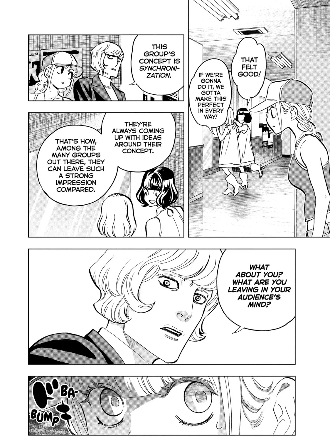 Read Ya Boy Kongming! chapter 115 image 24 on Lezhin