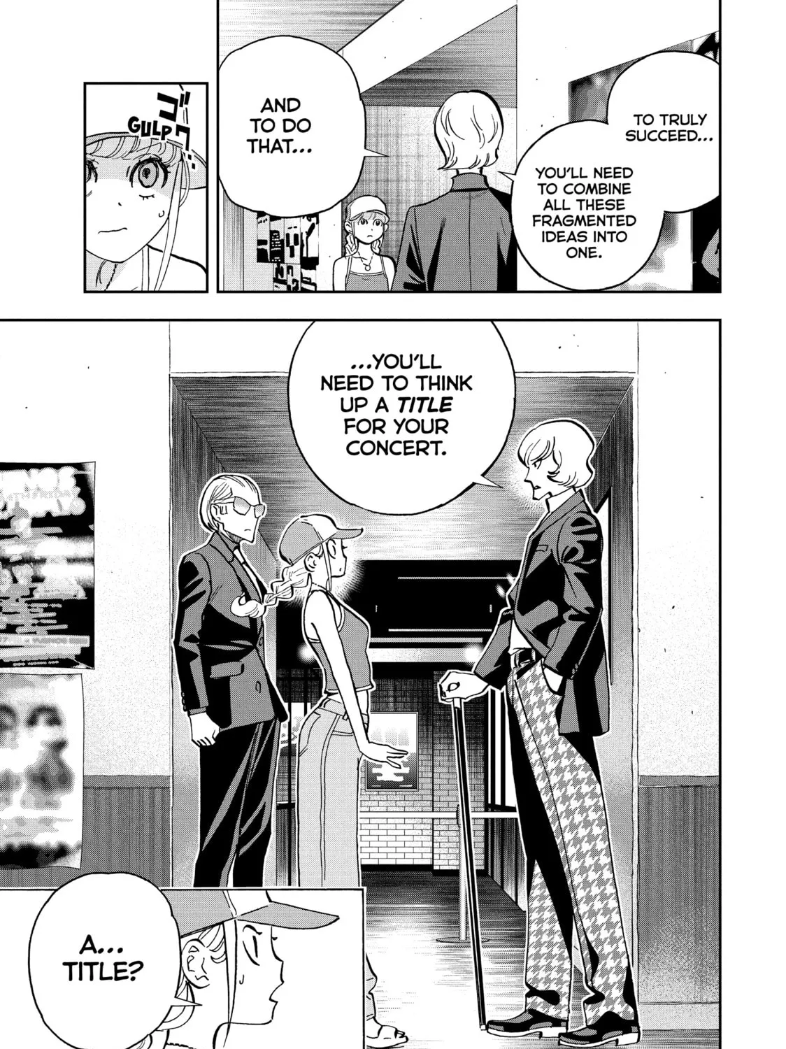 Read Ya Boy Kongming! chapter 115 image 30 on Lezhin