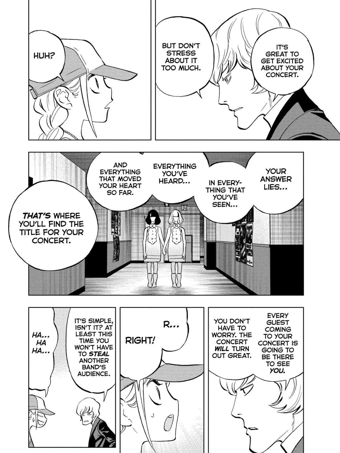 Read Ya Boy Kongming! chapter 116 image 10 on Lezhin