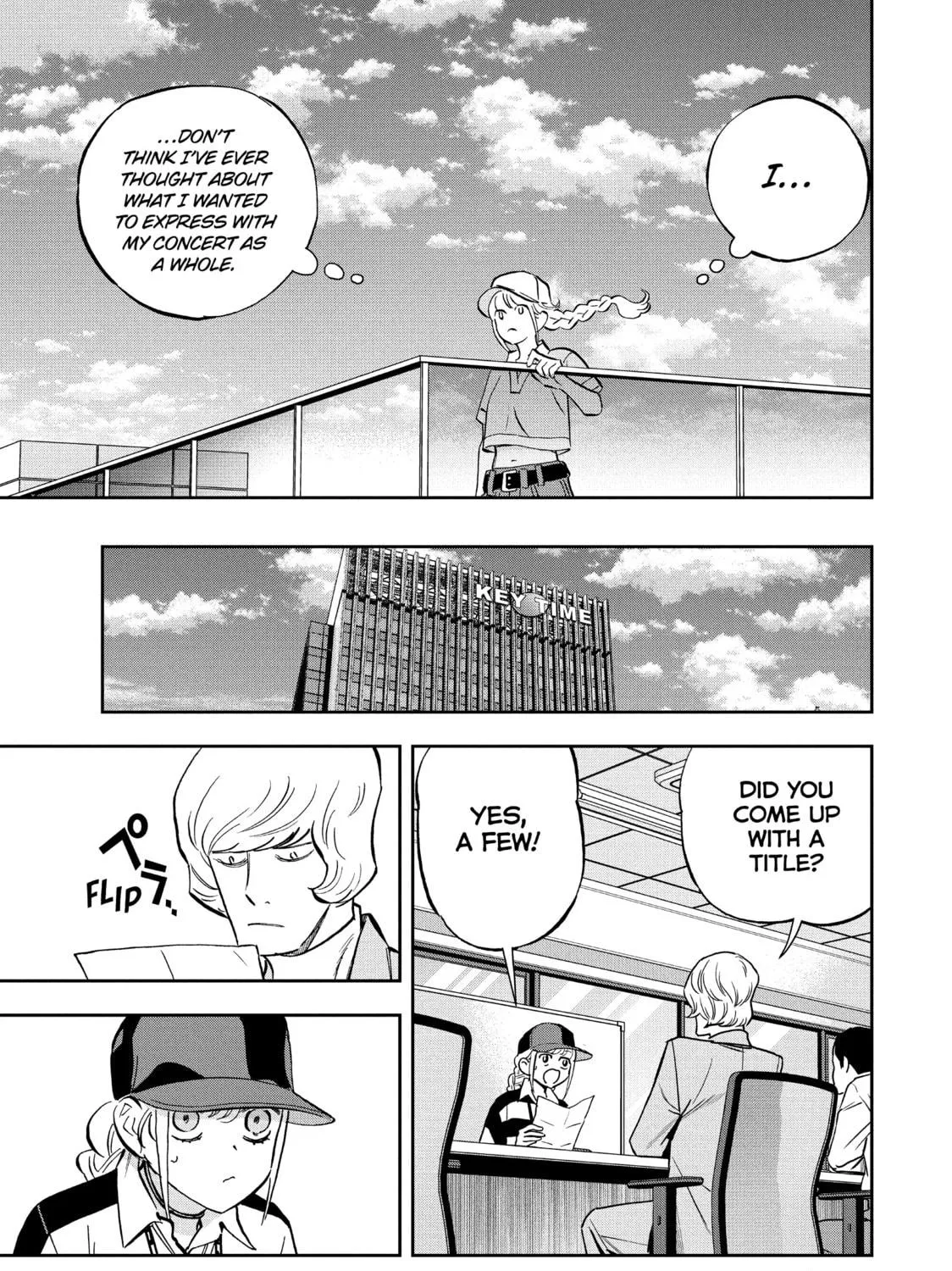 Read Ya Boy Kongming! chapter 116 image 18 on Lezhin