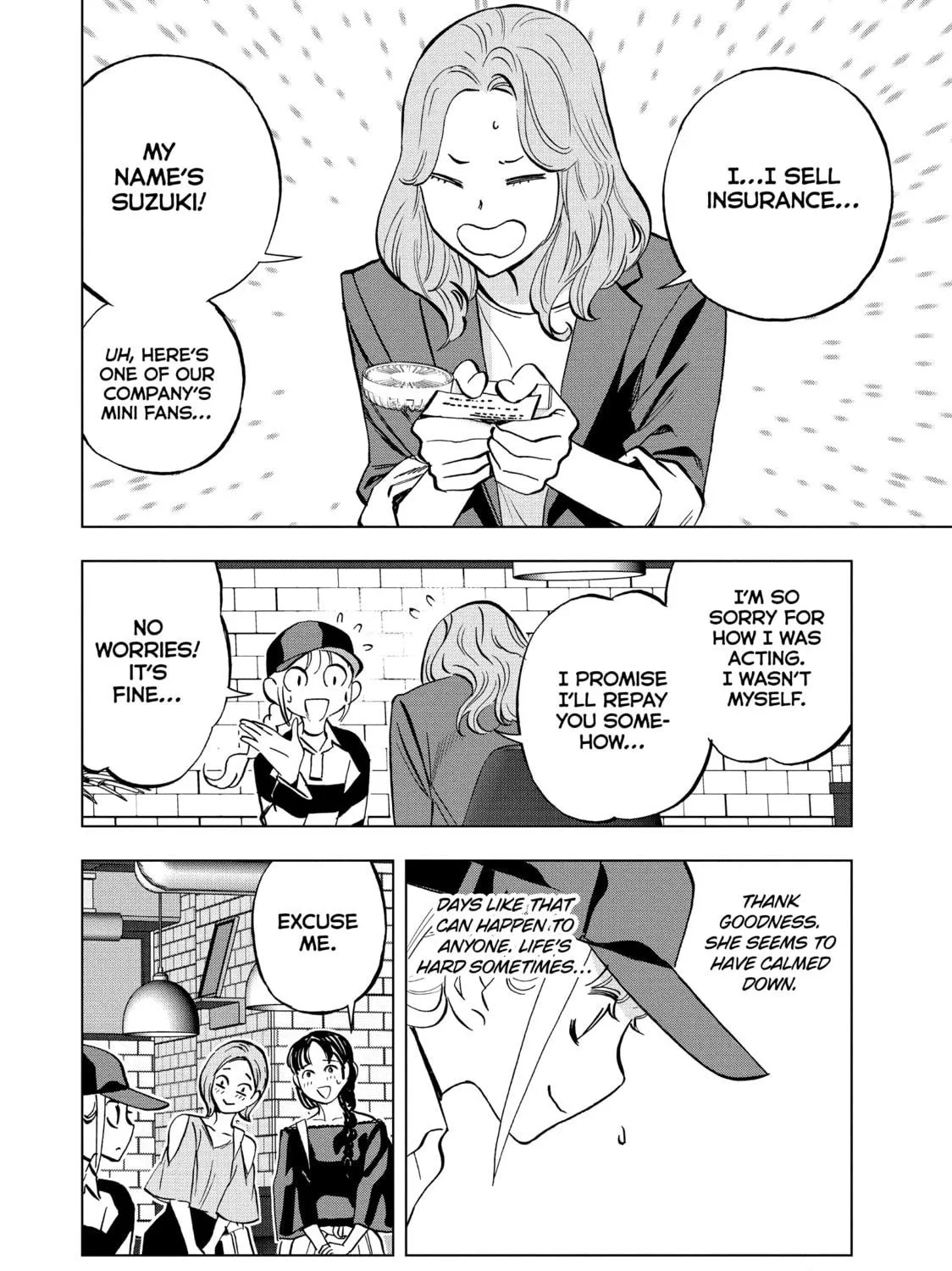 Read Ya Boy Kongming! chapter 117 image 10 on Lezhin