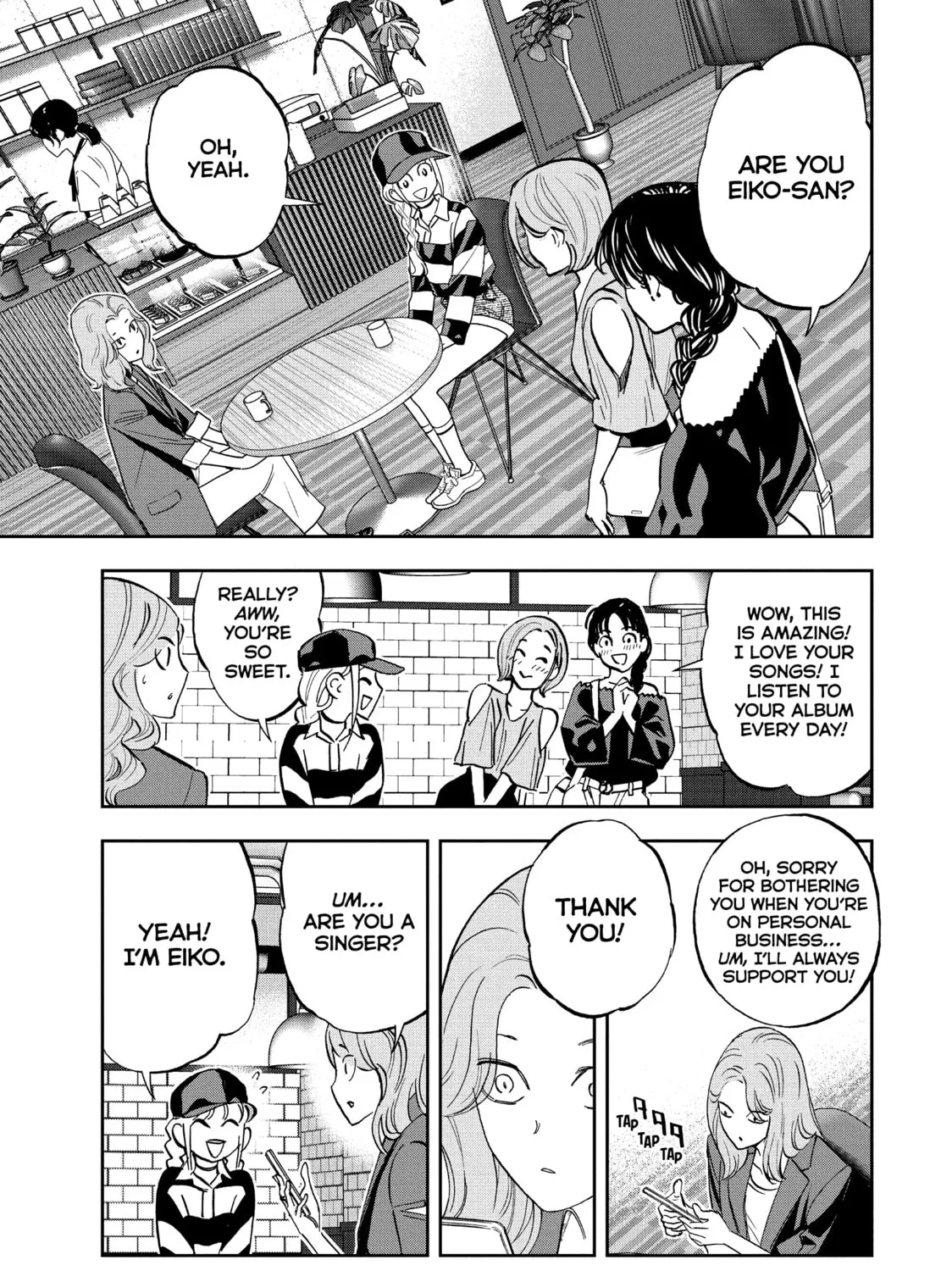 Read Ya Boy Kongming! chapter 117 image 12 on Lezhin