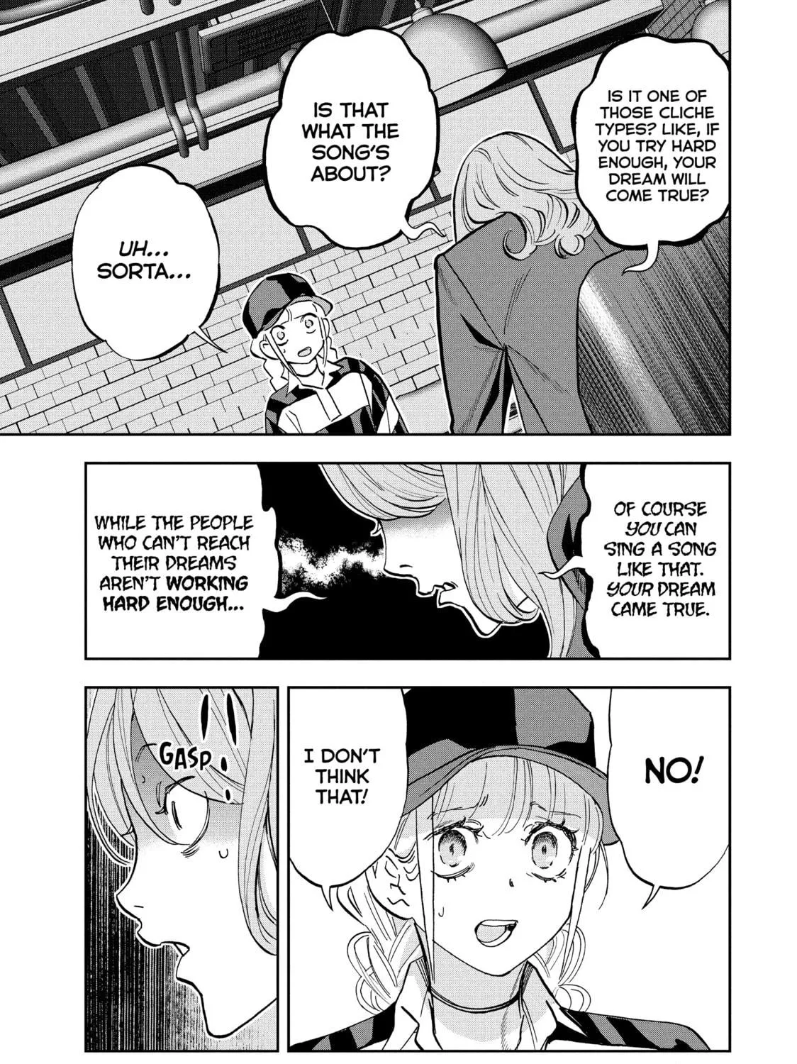 Read Ya Boy Kongming! chapter 117 image 16 on Lezhin