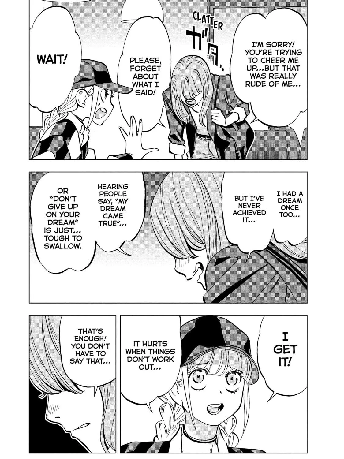 Read Ya Boy Kongming! chapter 117 image 18 on Lezhin