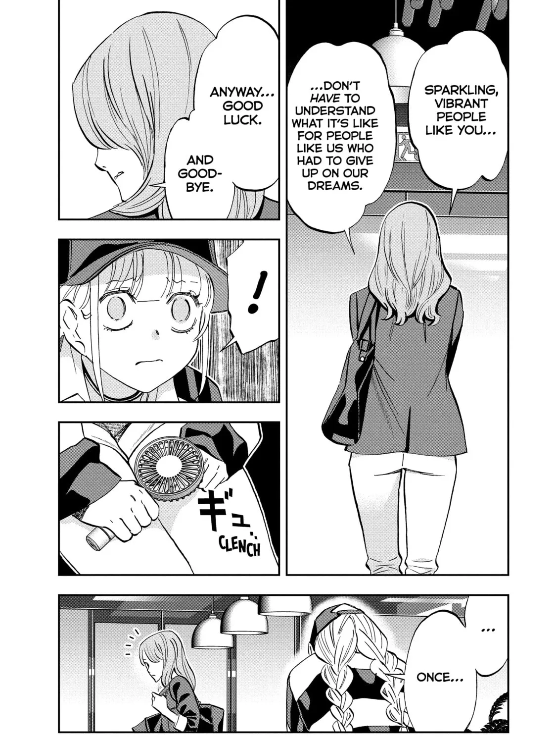 Read Ya Boy Kongming! chapter 117 image 20 on Lezhin
