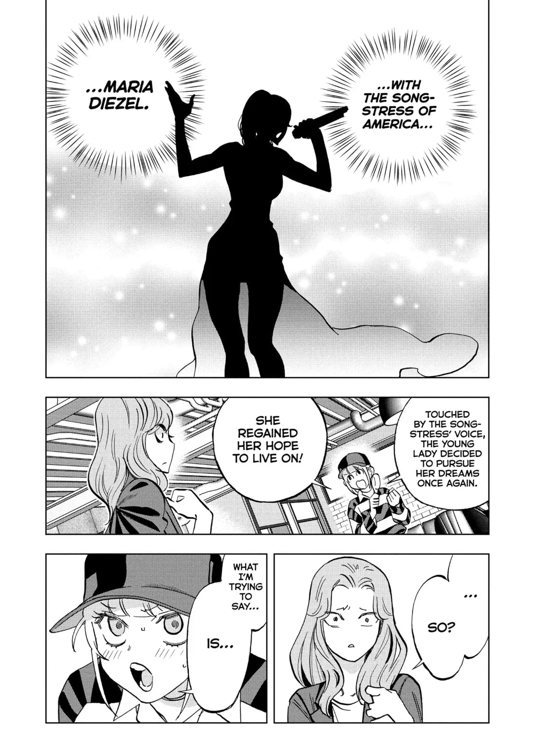 Read Ya Boy Kongming! chapter 117 image 26 on Lezhin