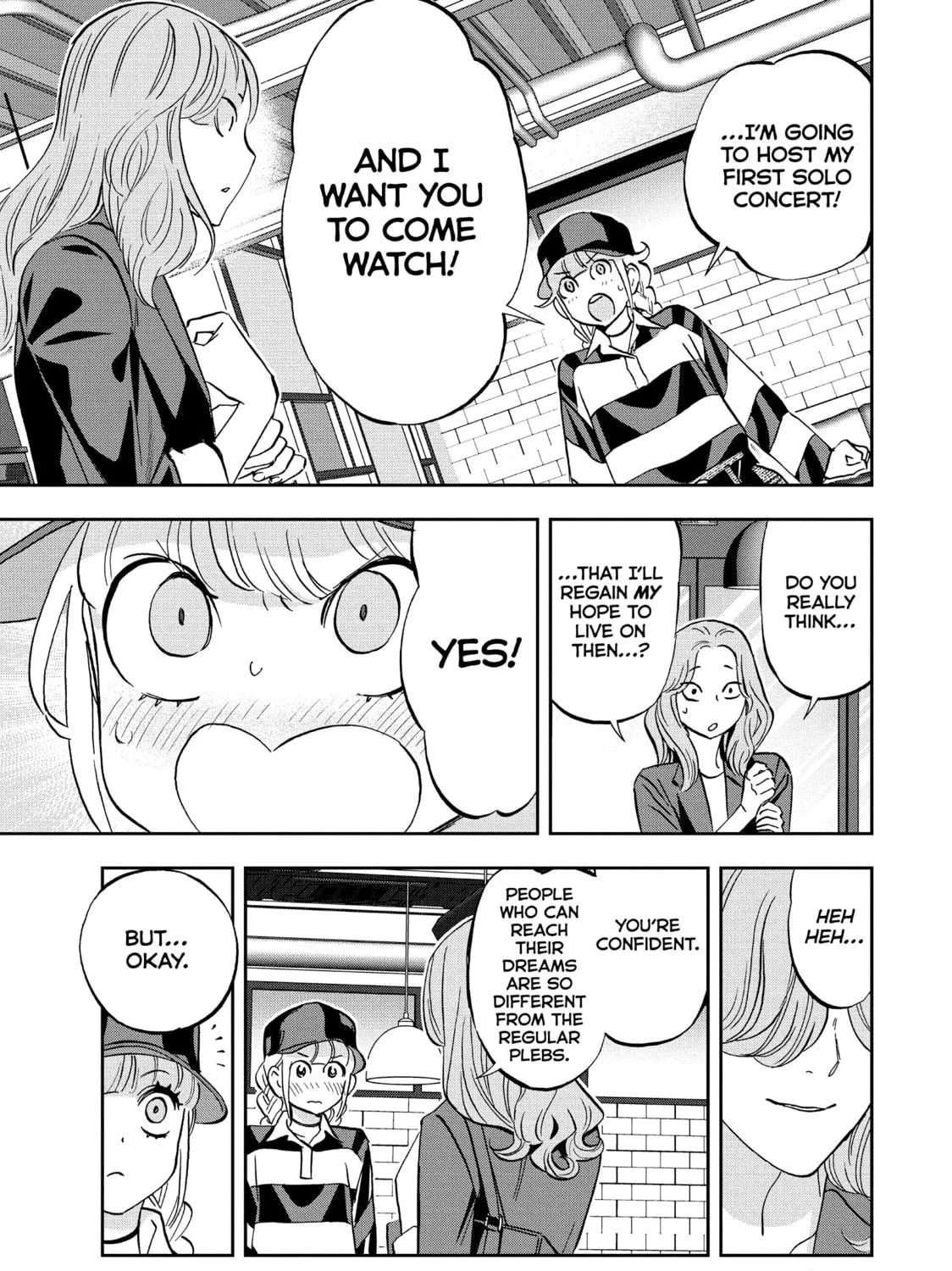 Read Ya Boy Kongming! chapter 117 image 28 on Lezhin