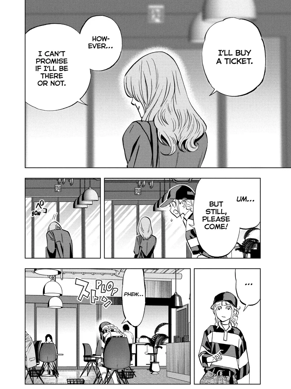 Read Ya Boy Kongming! chapter 117 image 30 on Lezhin