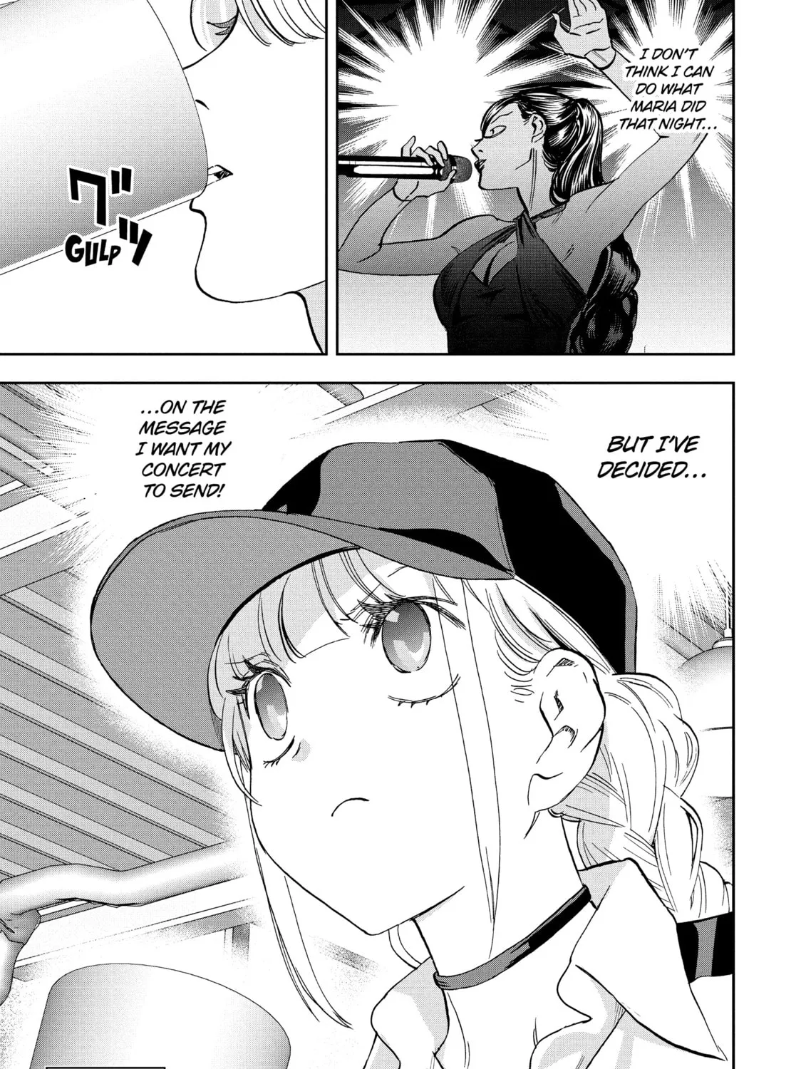 Read Ya Boy Kongming! chapter 117 image 32 on Lezhin