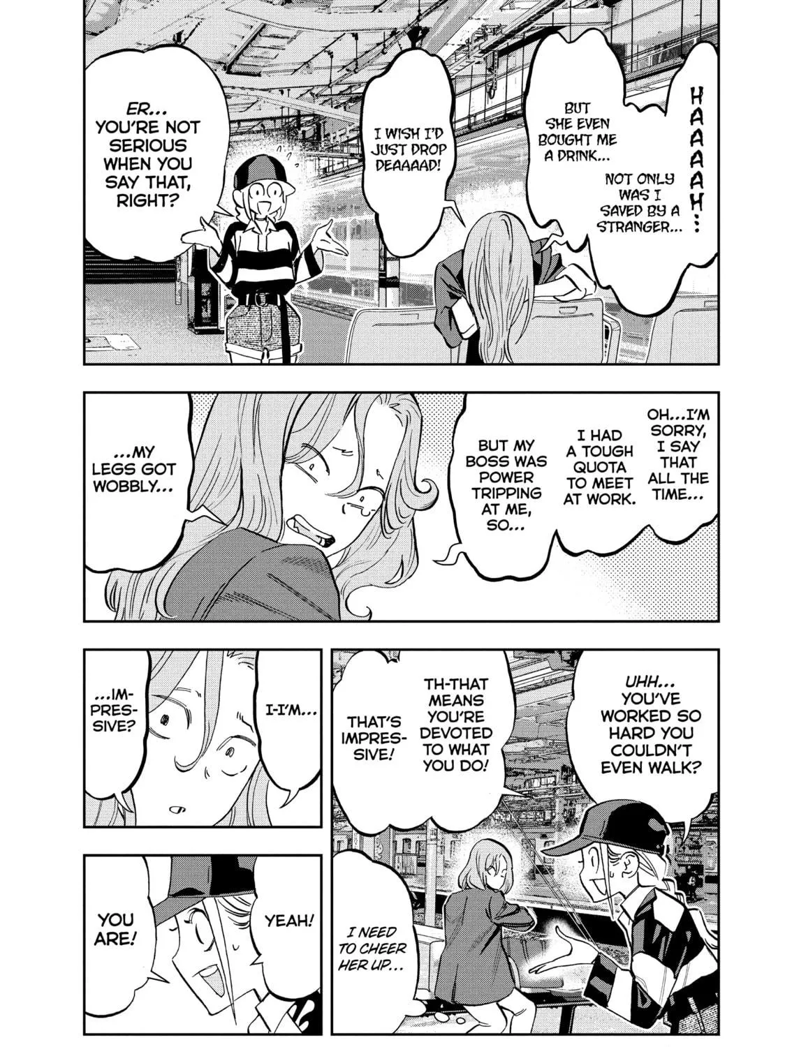 Read Ya Boy Kongming! chapter 117 image 4 on Lezhin